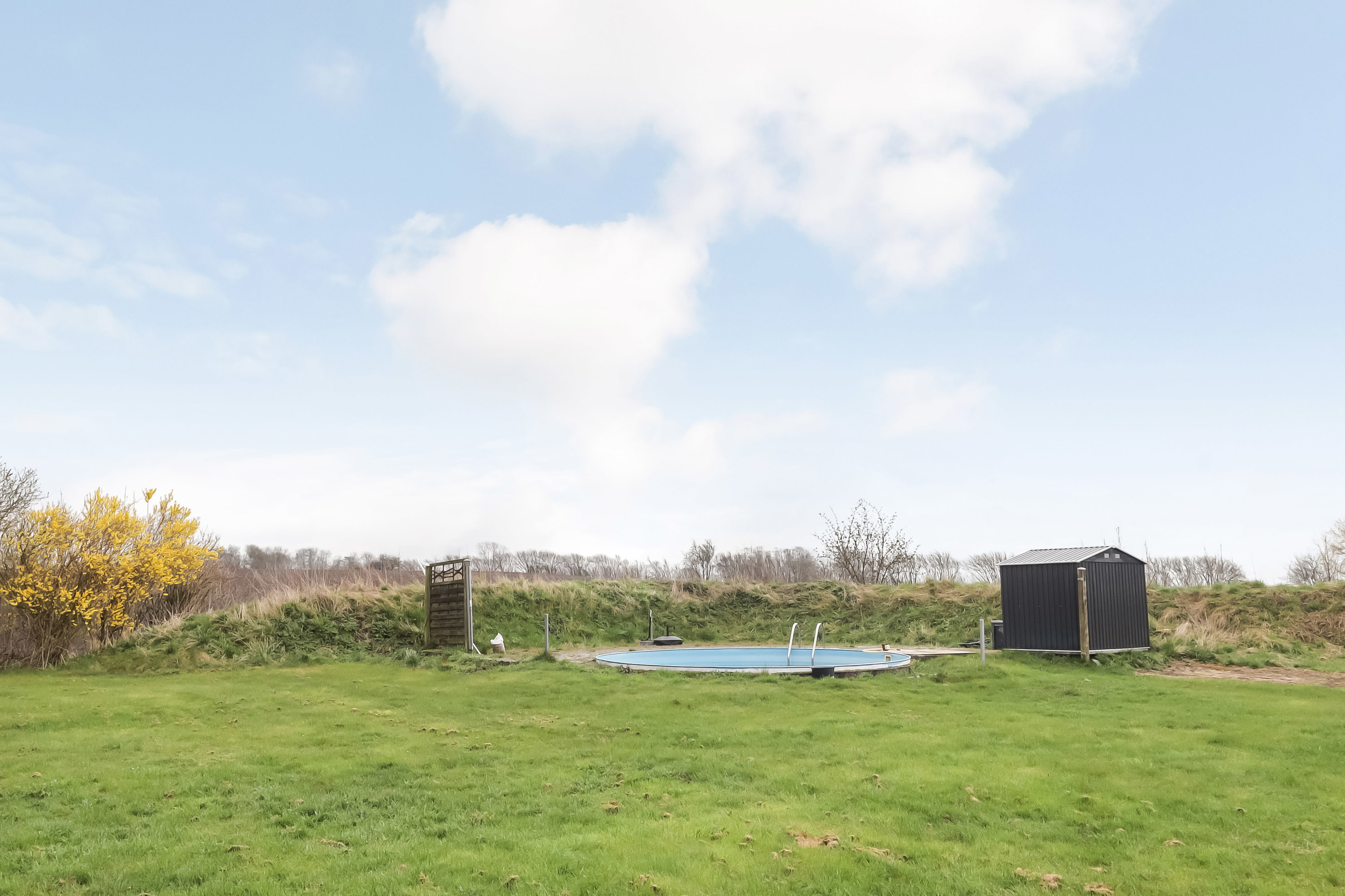 Fremhævet have billede i fuldskærmstilstand. Billede af Højensvej 200, Egense, 5700 Svendborg