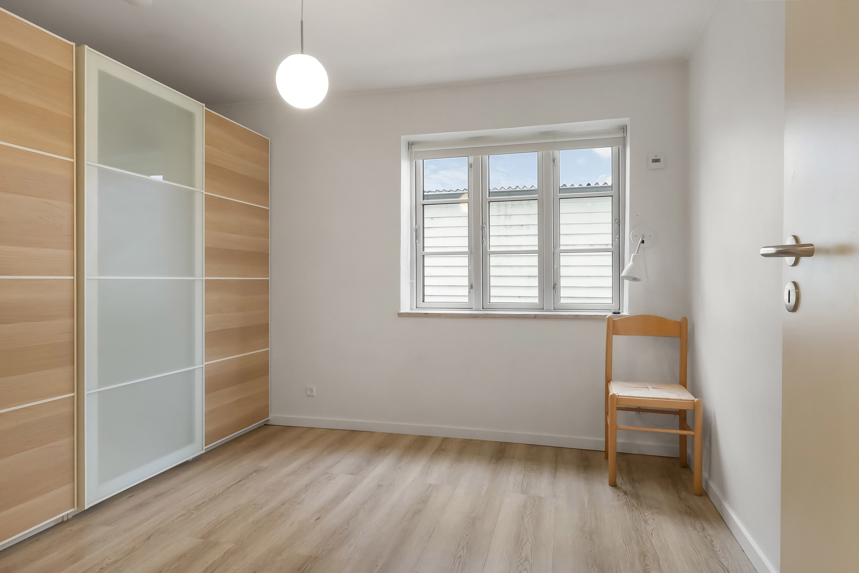 Fremhævet værelse billede i fuldskærmstilstand. Billede af Østergade 10, 5881 Skårup Fyn