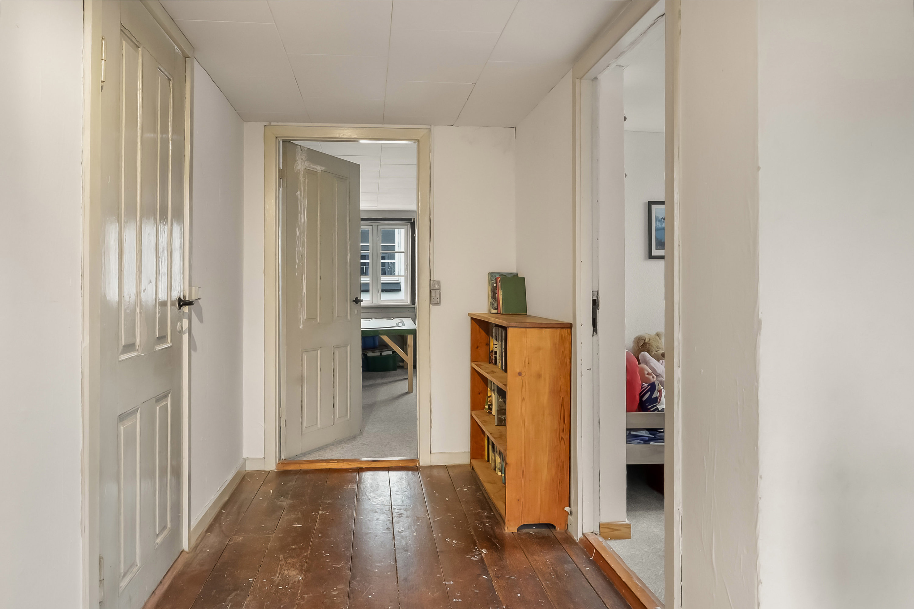 Fremhævet andet billede i fuldskærmstilstand. Billede af Østergade 10, 5881 Skårup Fyn