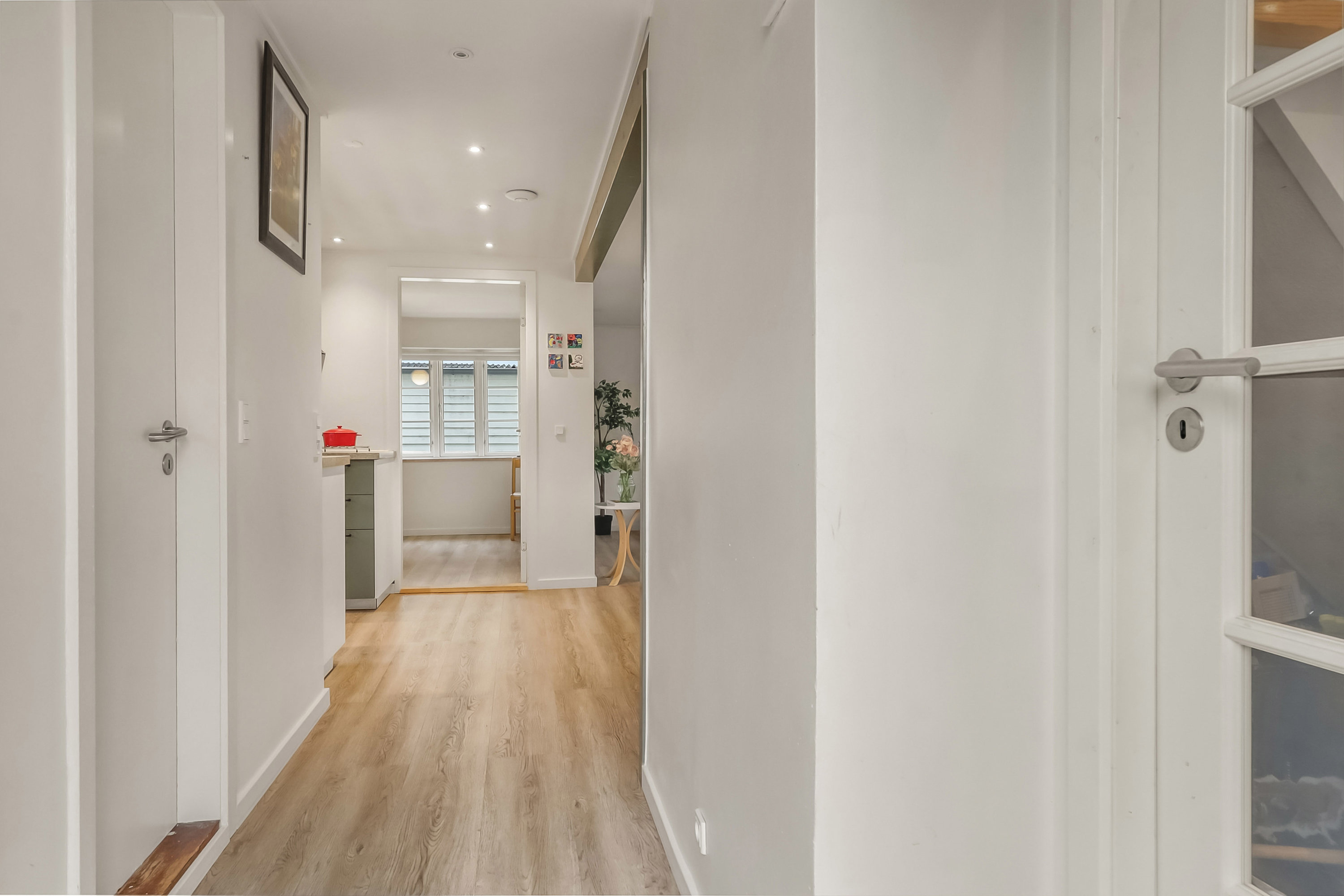 Fremhævet andet billede i fuldskærmstilstand. Billede af Østergade 10, 5881 Skårup Fyn