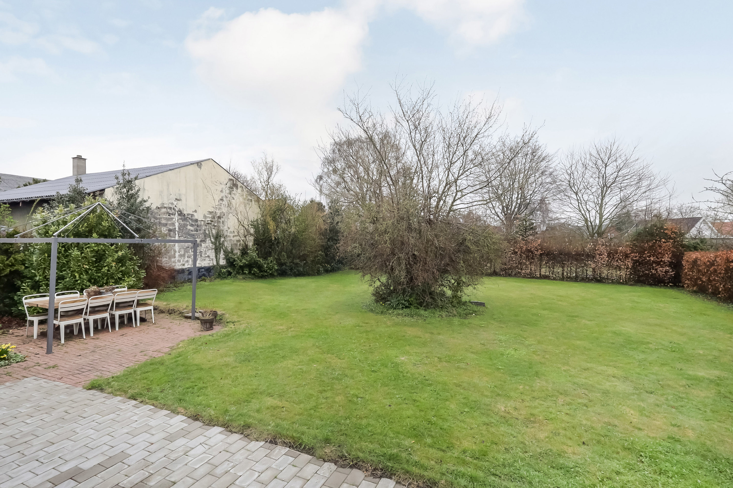 Fremhævet have billede i fuldskærmstilstand. Billede af Østergade 10, 5881 Skårup Fyn