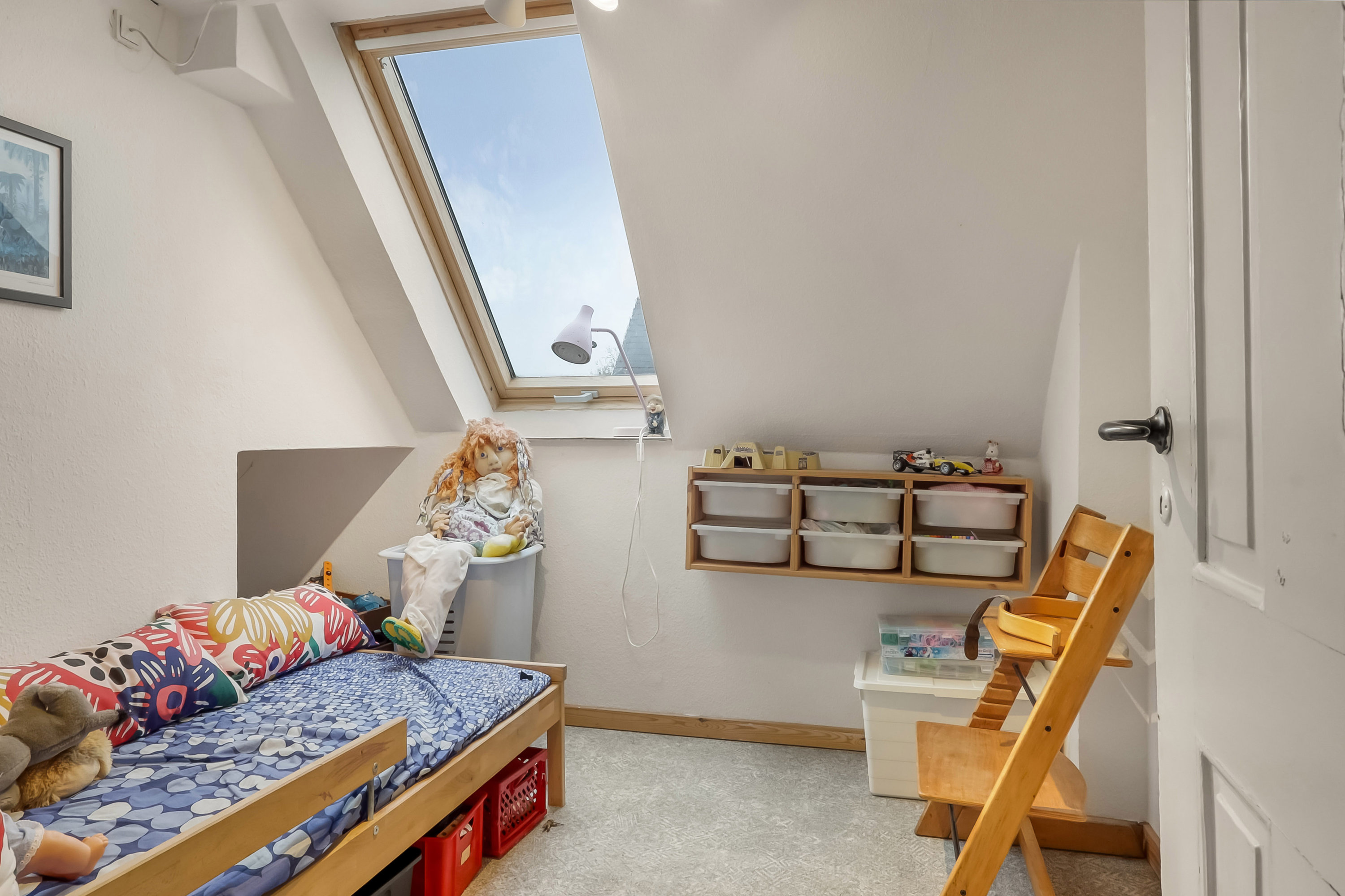 Fremhævet værelse billede i fuldskærmstilstand. Billede af Østergade 10, 5881 Skårup Fyn