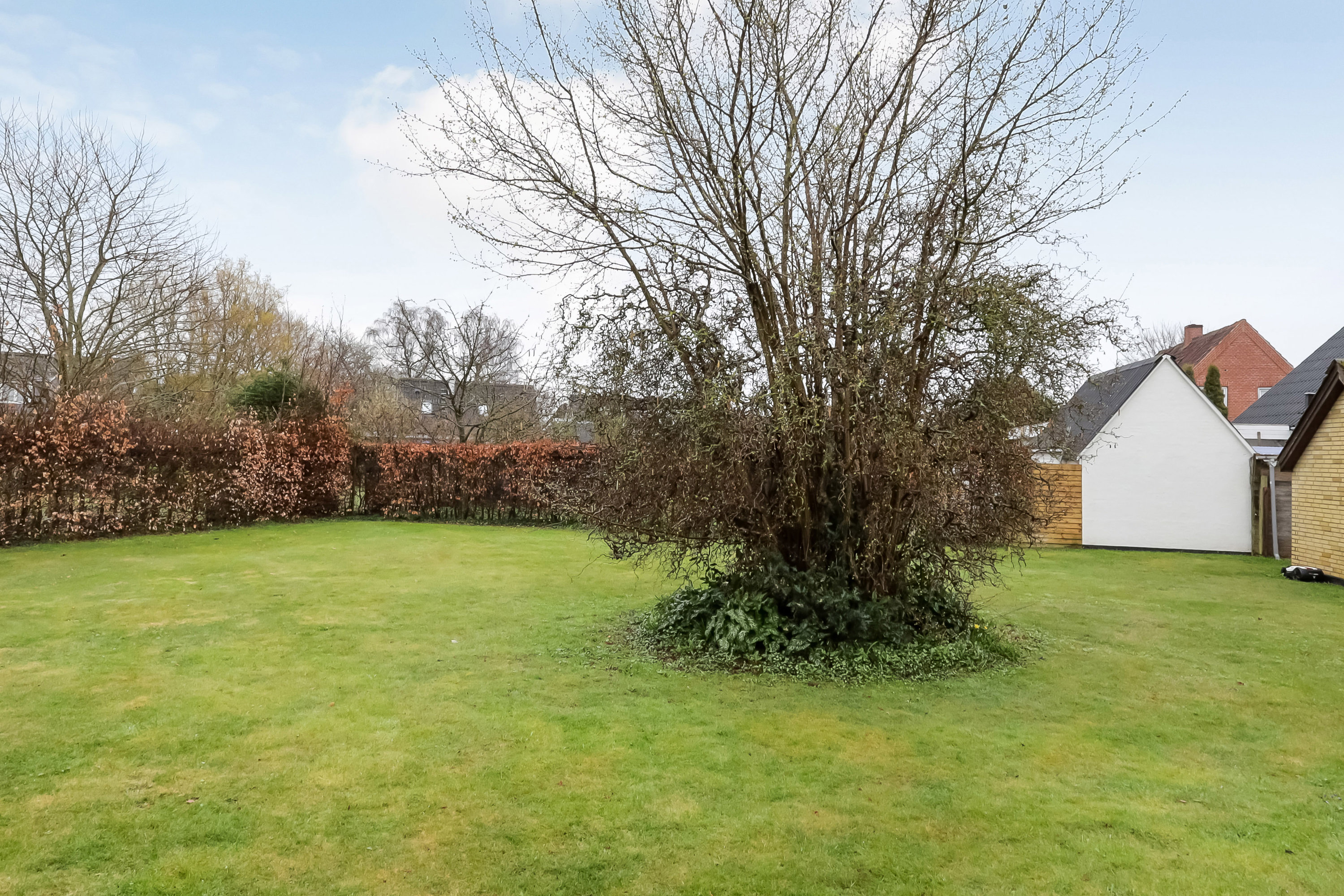 Fremhævet have billede i fuldskærmstilstand. Billede af Østergade 10, 5881 Skårup Fyn