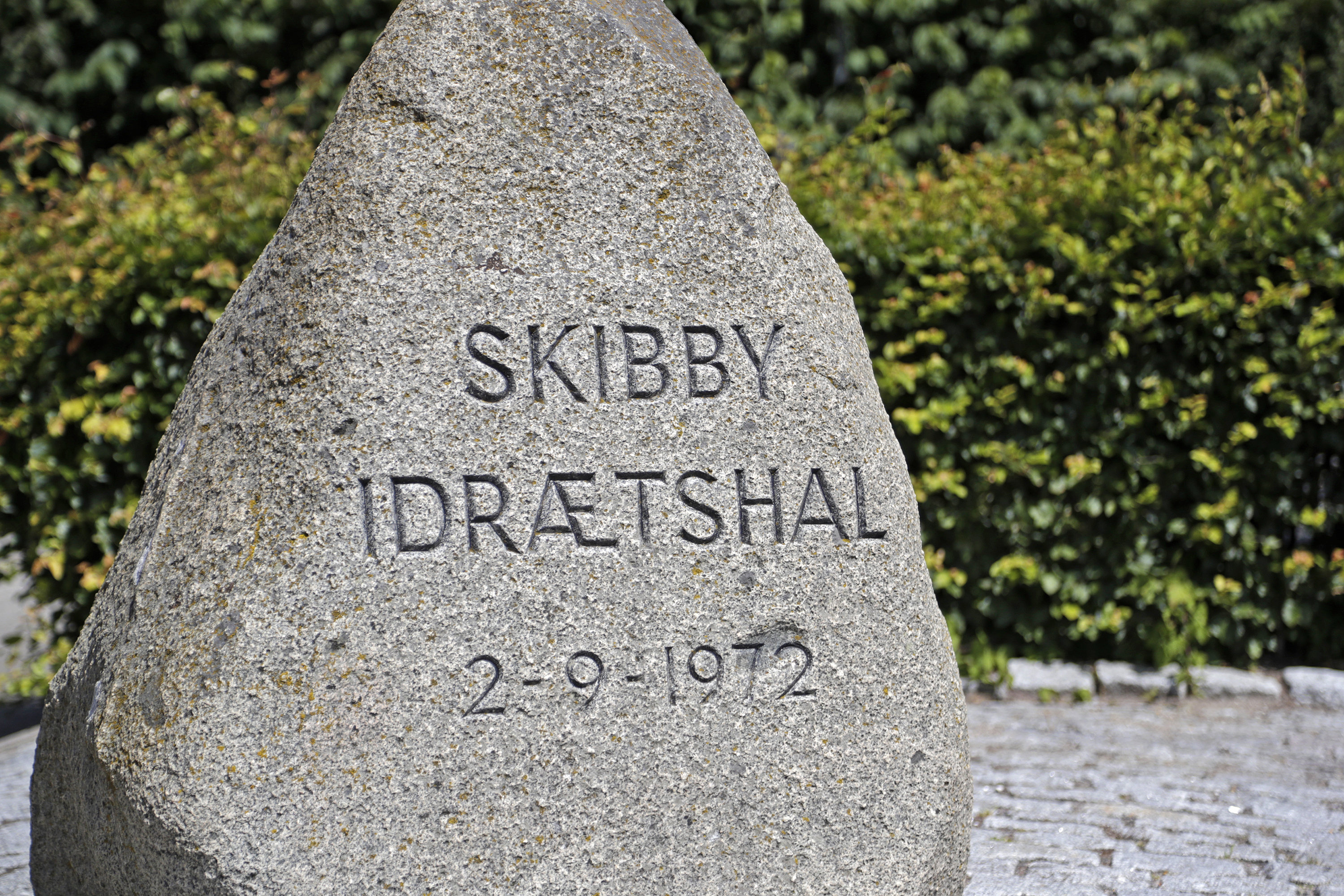 Fremhævet  billede i fuldskærmstilstand. Billede af Fogedgårdsvej 42, 4050 Skibby