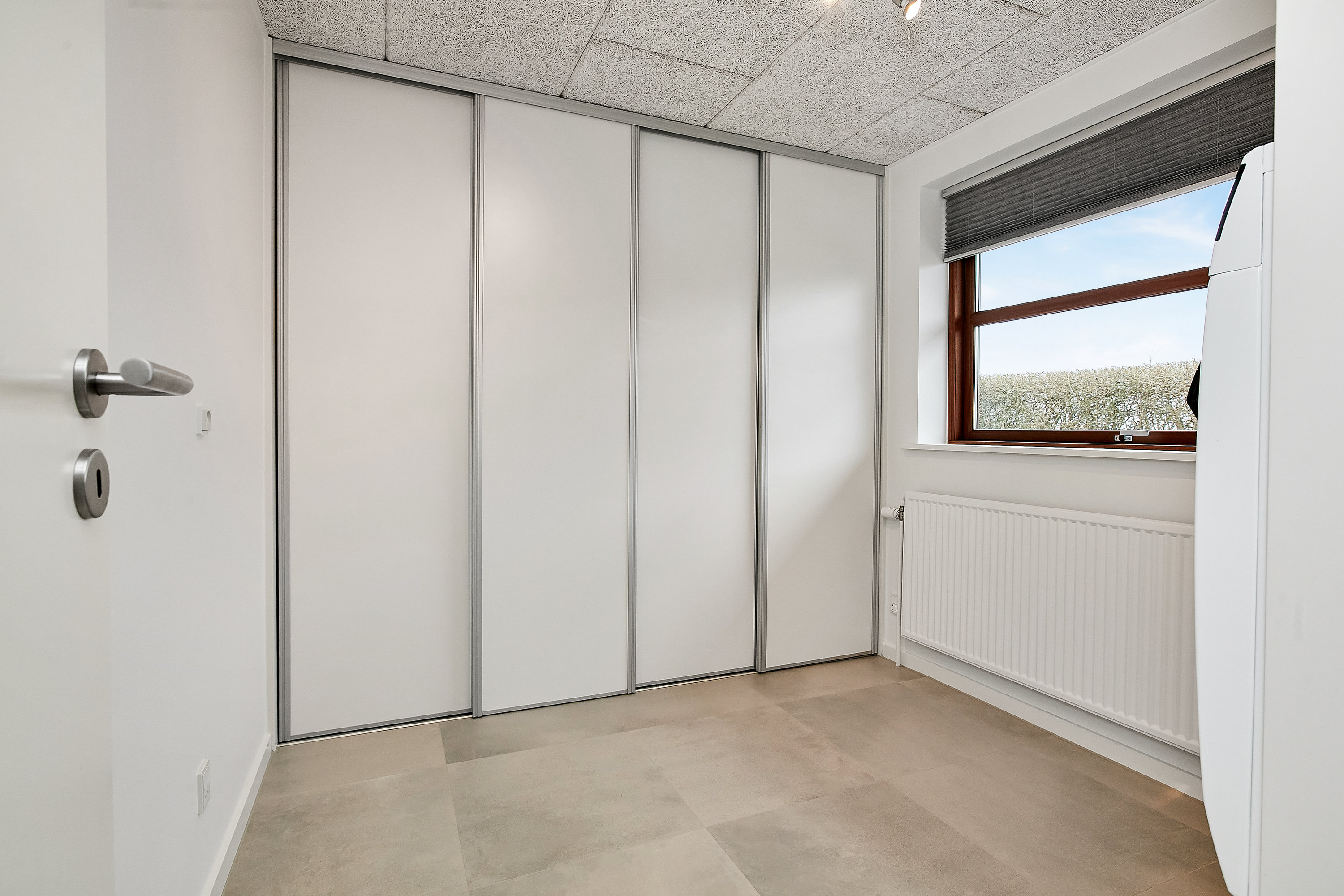 Fremhævet bryggers billede i fuldskærmstilstand. Billede af Bytoften 9, Tyrsted, 8700 Horsens