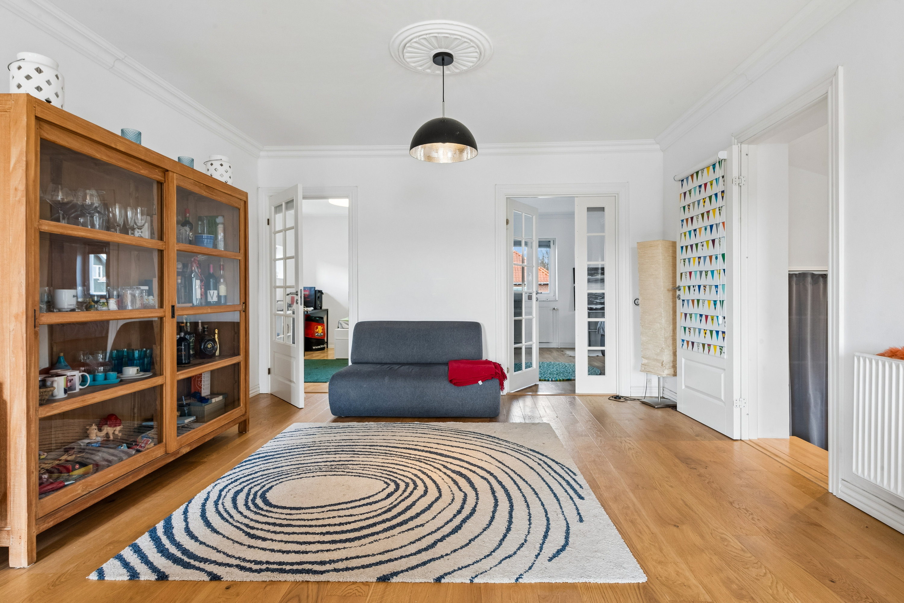 Fremhævet værelse billede i fuldskærmstilstand. Billede af Stavnsbjerg Alle 37, 2860 Søborg