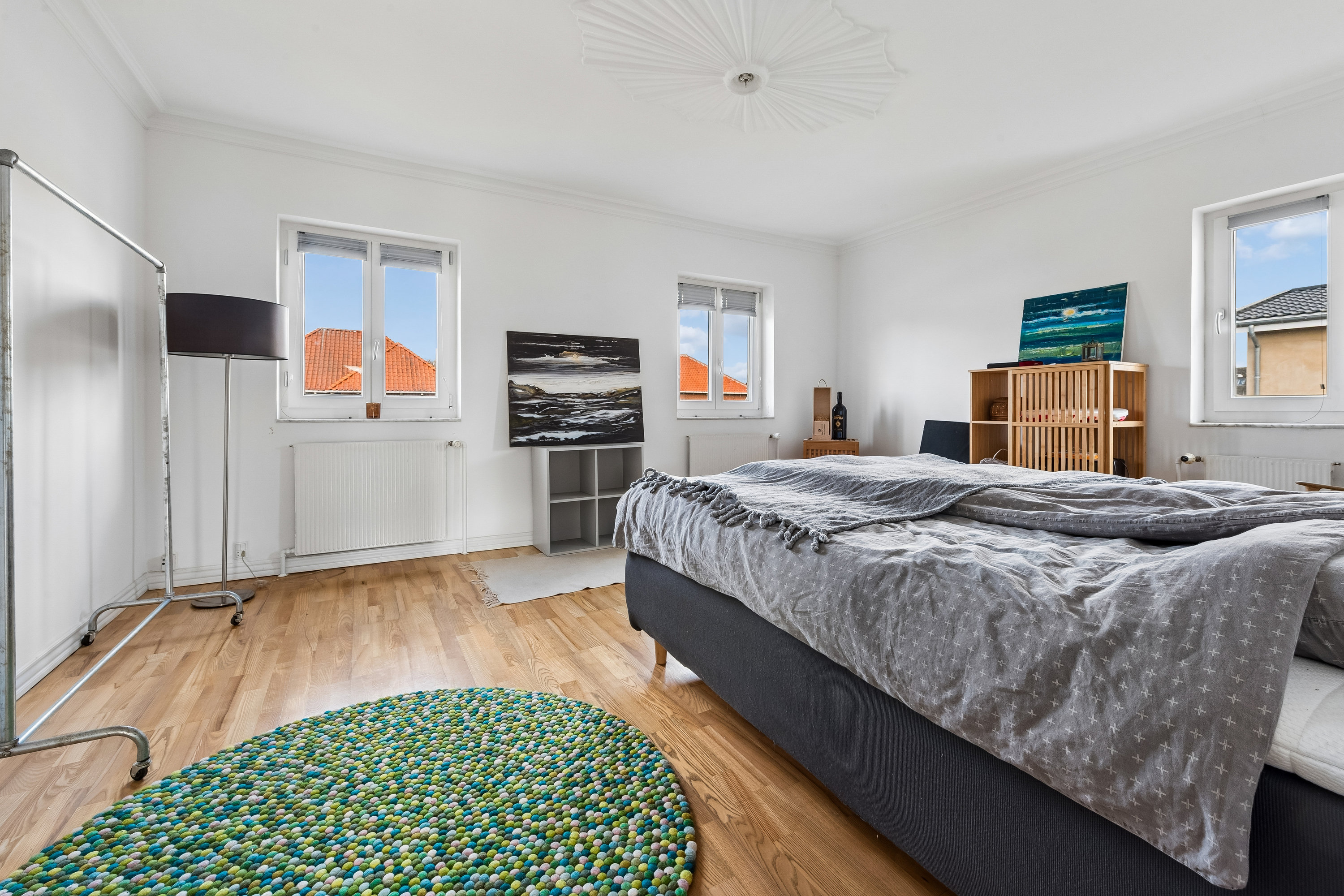 Fremhævet værelse billede i fuldskærmstilstand. Billede af Stavnsbjerg Alle 37, 2860 Søborg