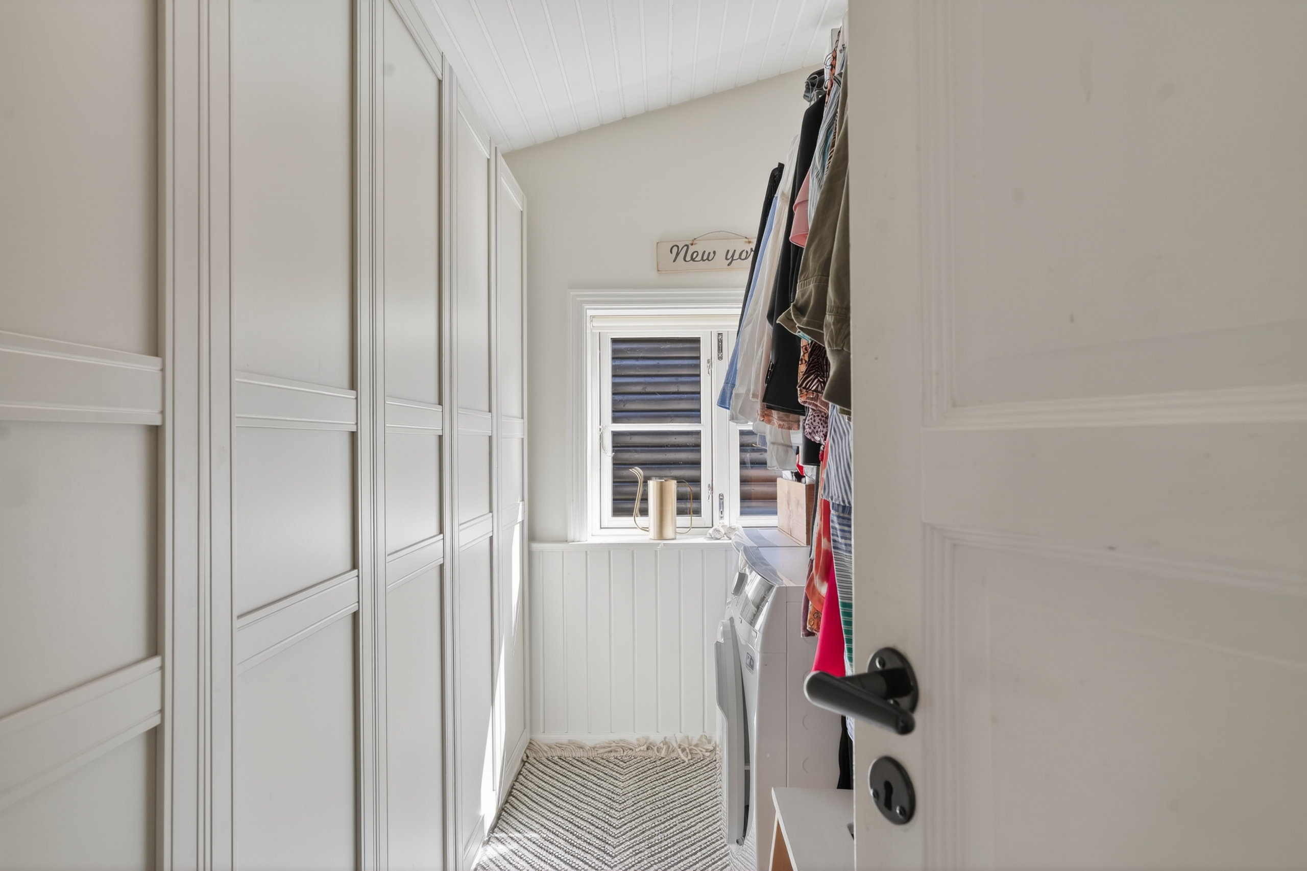 Fremhævet bryggers billede i fuldskærmstilstand. Billede af Storhøjs Alle 9, Strand Esbønderup, 3250 Gilleleje