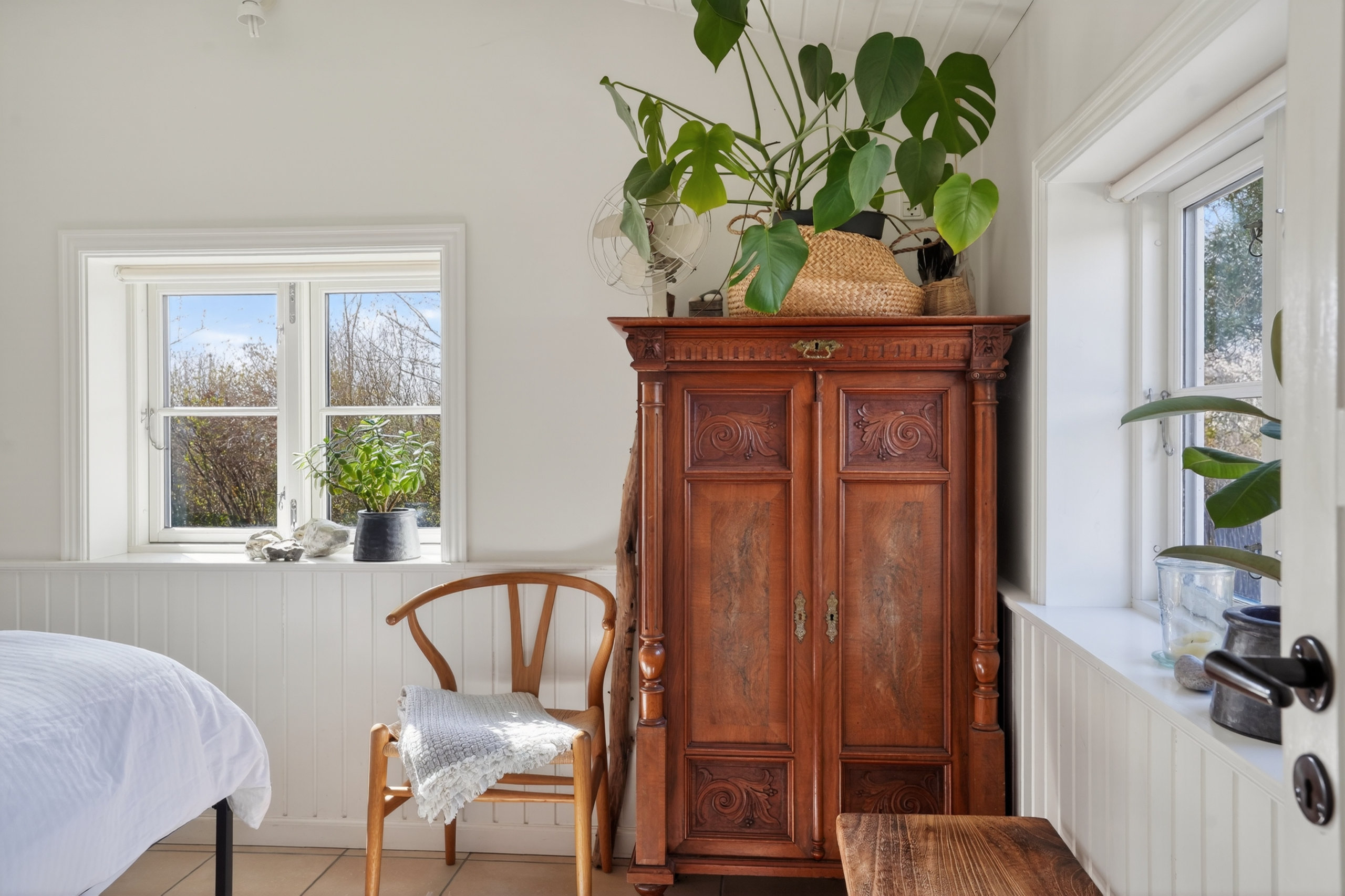 Fremhævet værelse billede i fuldskærmstilstand. Billede af Storhøjs Alle 9, Strand Esbønderup, 3250 Gilleleje