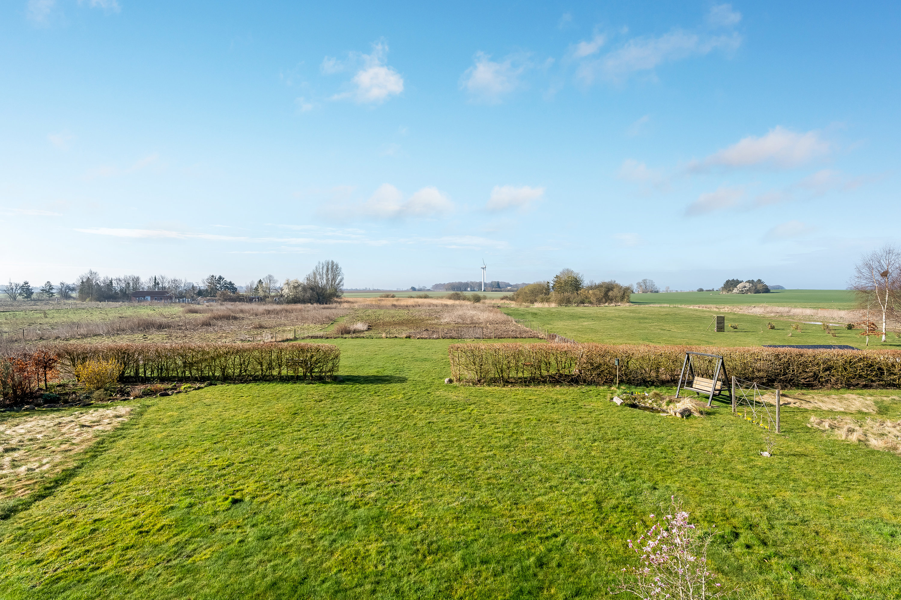 Fremhævet have billede i fuldskærmstilstand. Billede af Wibolttsvej 3, 4863 Eskilstrup