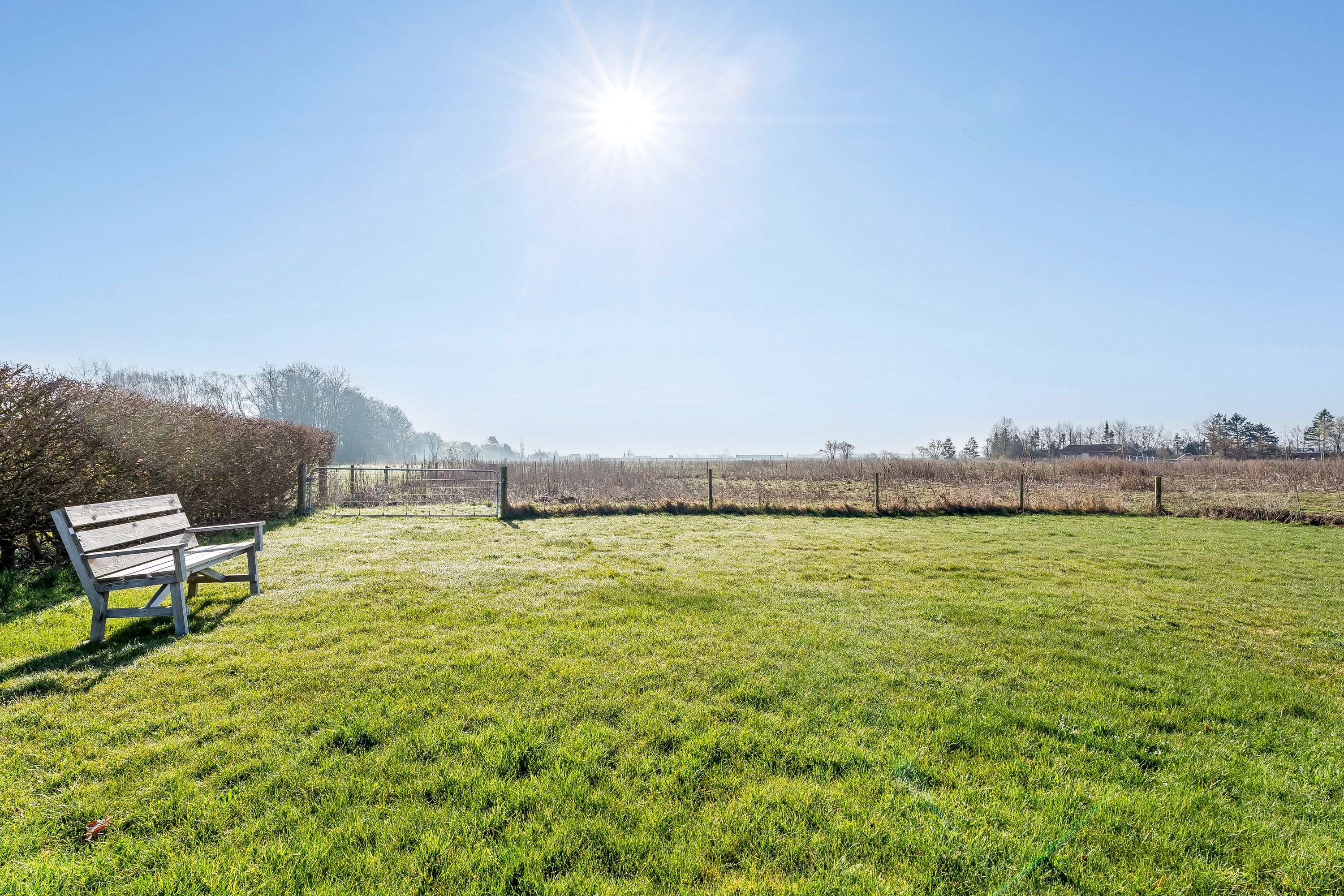 Fremhævet have billede i fuldskærmstilstand. Billede af Wibolttsvej 3, 4863 Eskilstrup