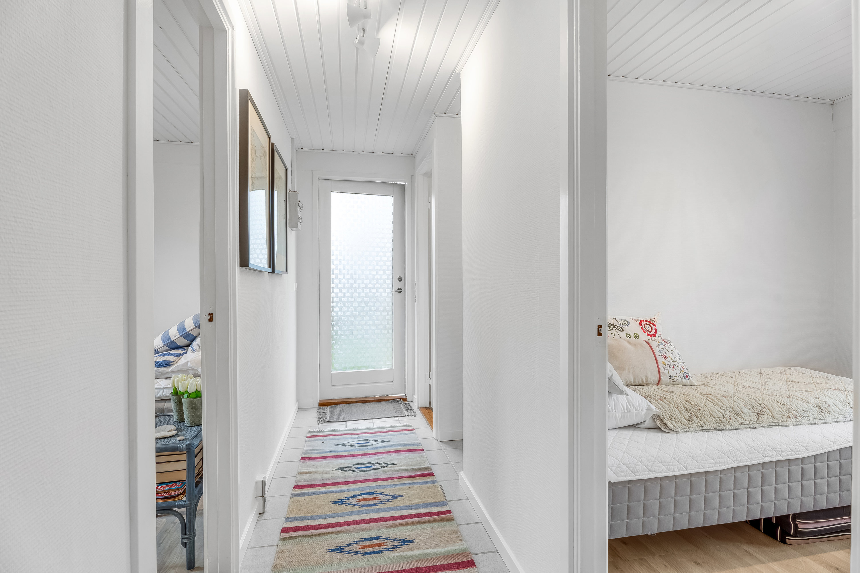 Fremhævet gang billede i fuldskærmstilstand. Billede af Stubbegårdsparken 59, 4900 Nakskov