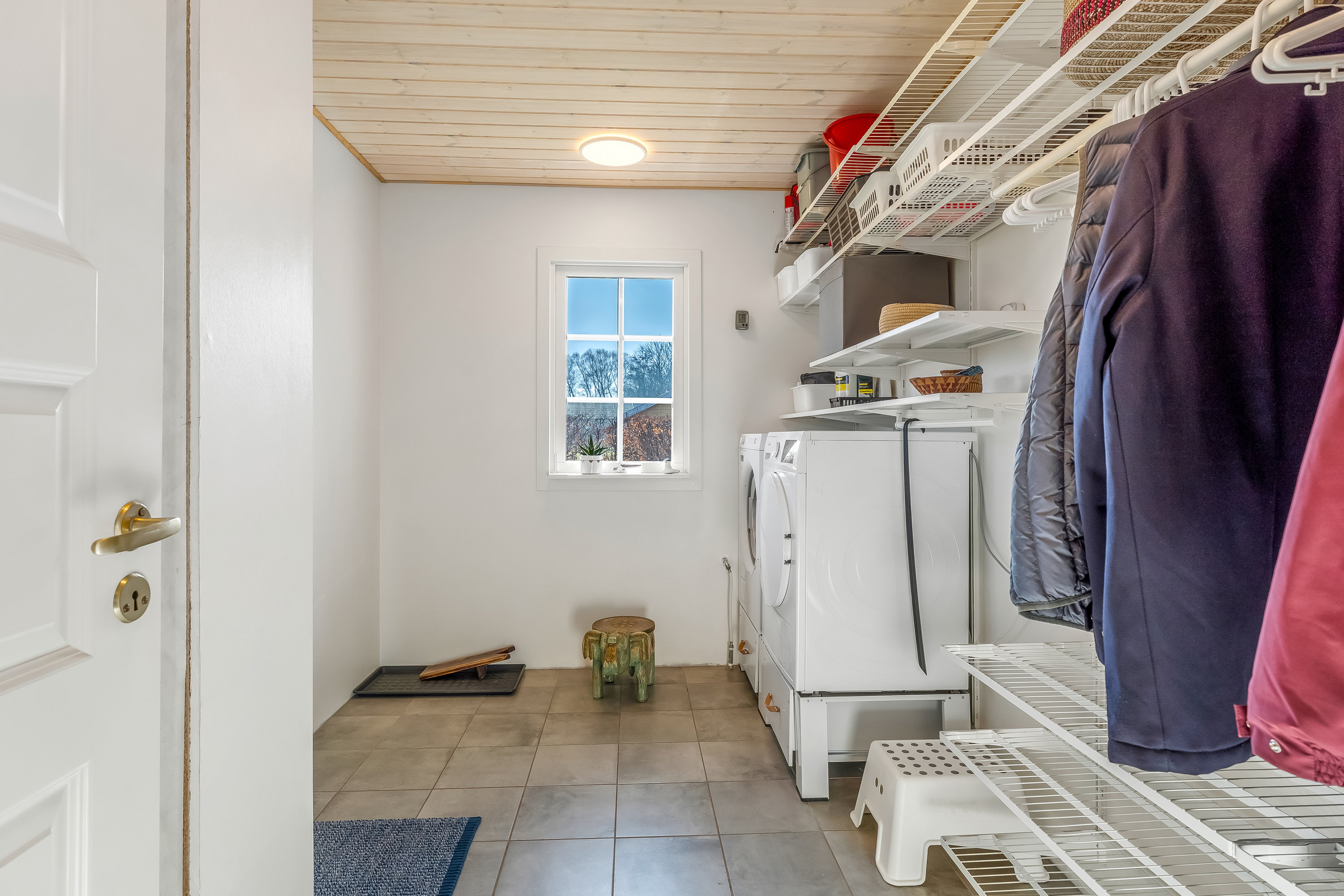 Fremhævet bryggers billede i fuldskærmstilstand. Billede af Wibolttsvej 3, 4863 Eskilstrup