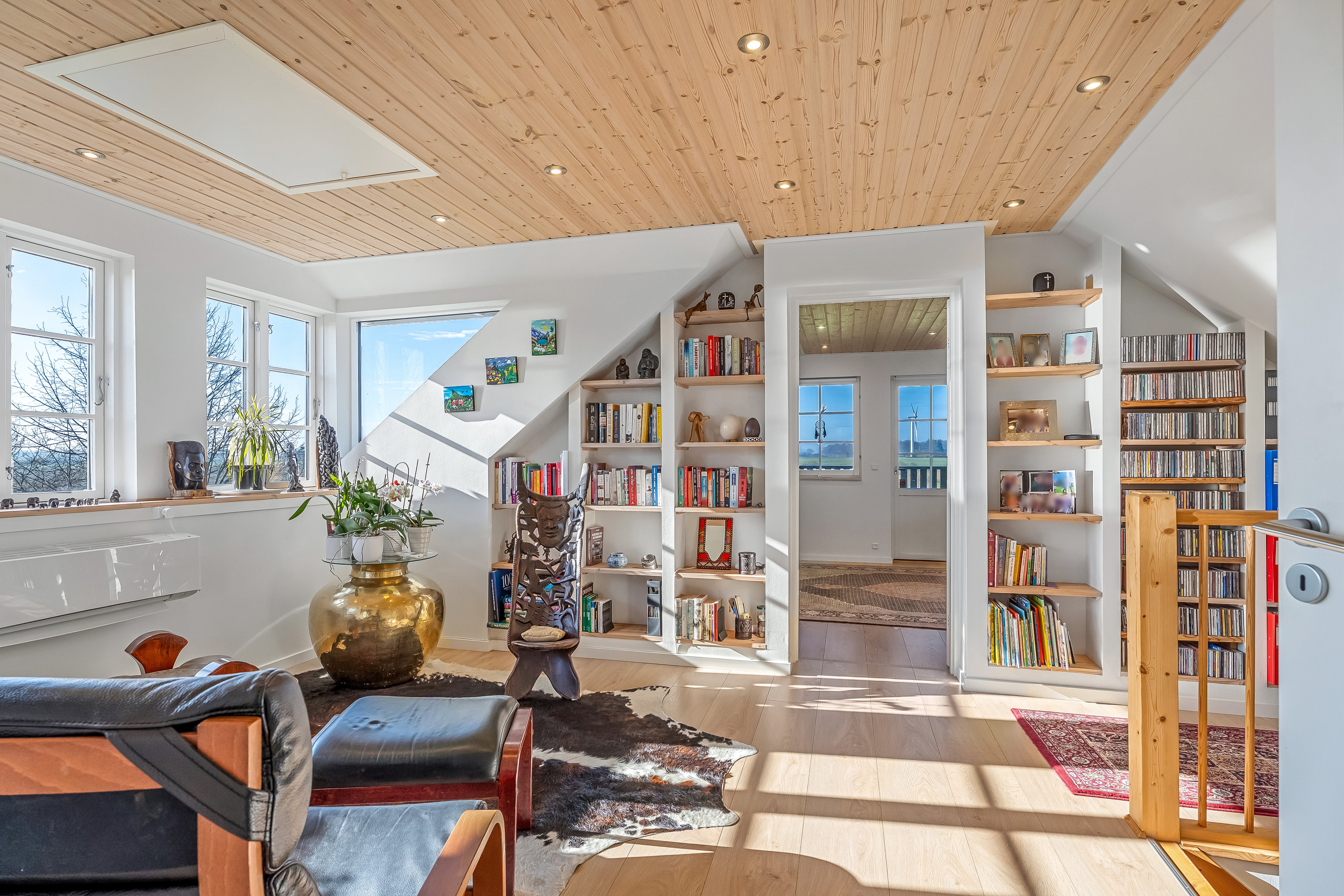 Fremhævet repos billede i fuldskærmstilstand. Billede af Wibolttsvej 3, 4863 Eskilstrup