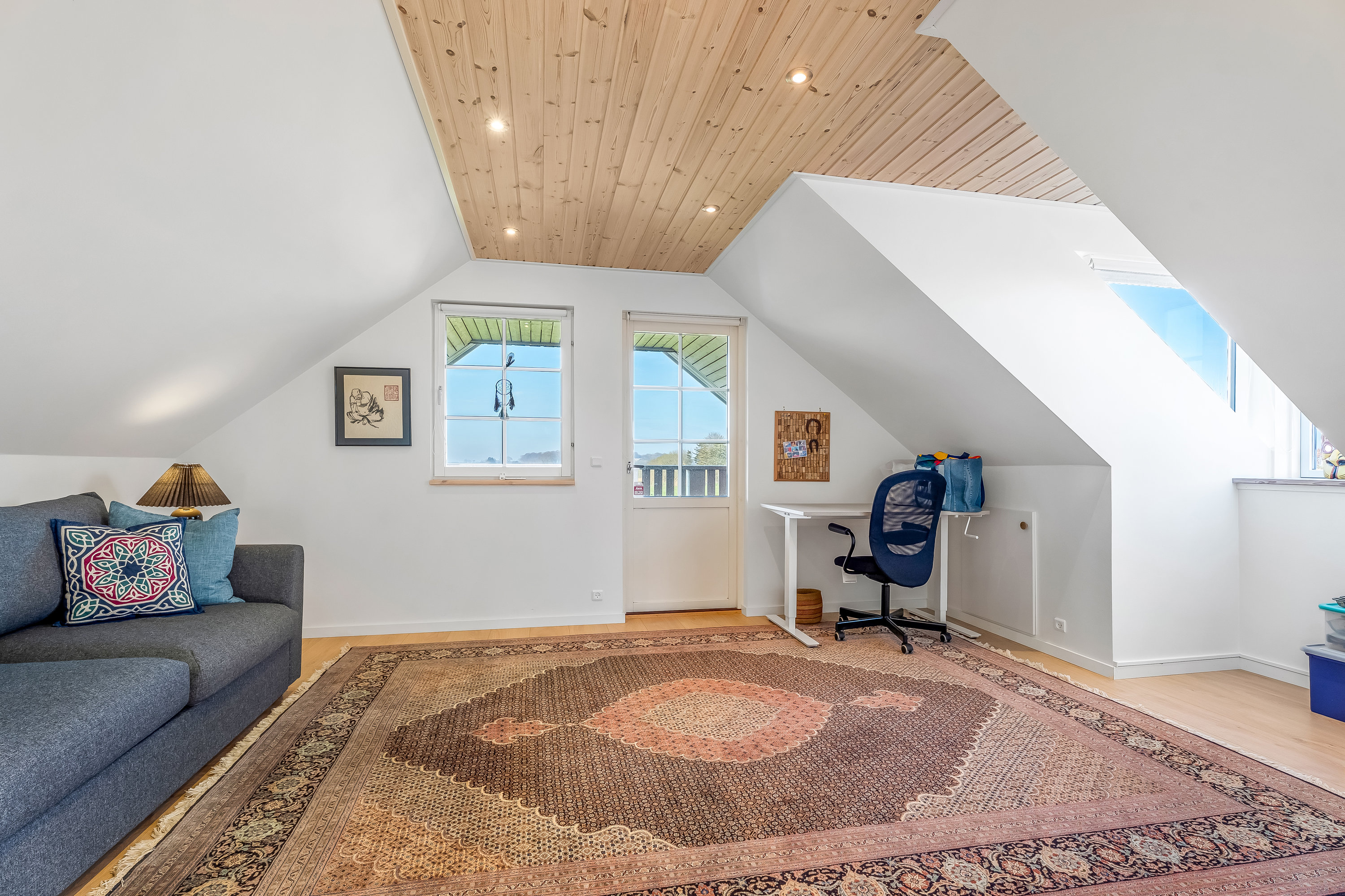 Fremhævet værelse billede i fuldskærmstilstand. Billede af Wibolttsvej 3, 4863 Eskilstrup