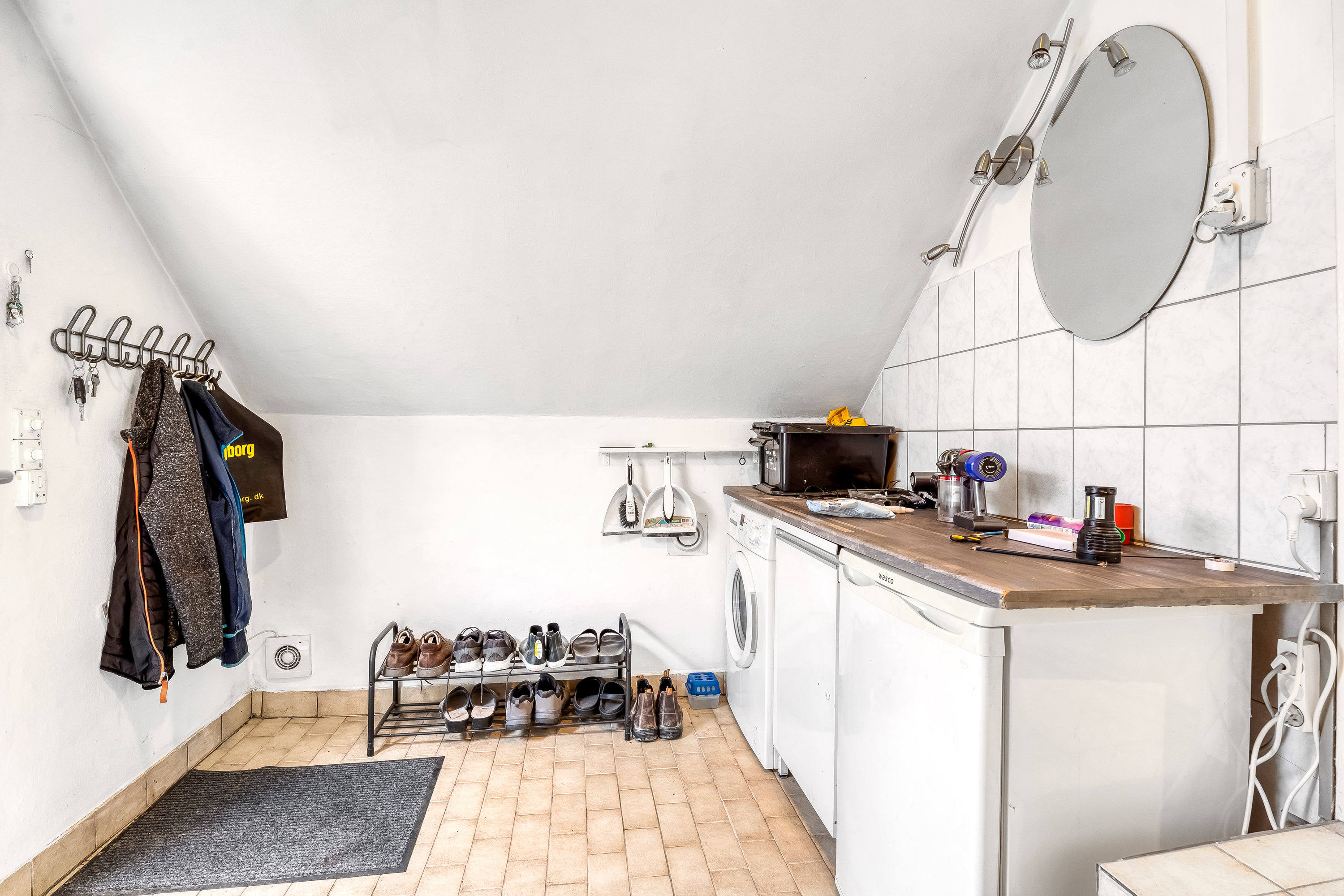 Fremhævet bryggers billede i fuldskærmstilstand. Billede af Højagervej 3, 4800 Nykøbing F