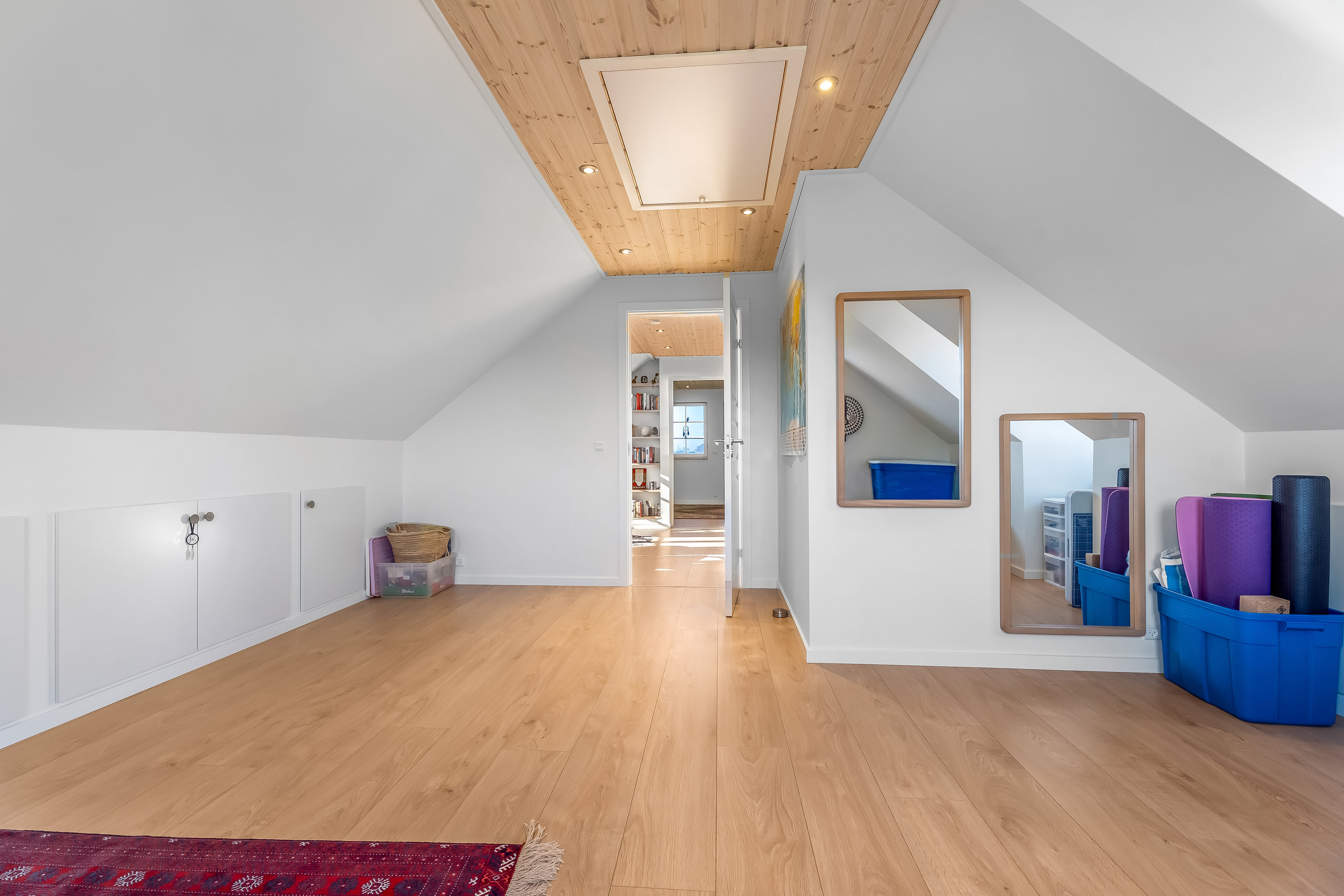 Fremhævet værelse billede i fuldskærmstilstand. Billede af Wibolttsvej 3, 4863 Eskilstrup