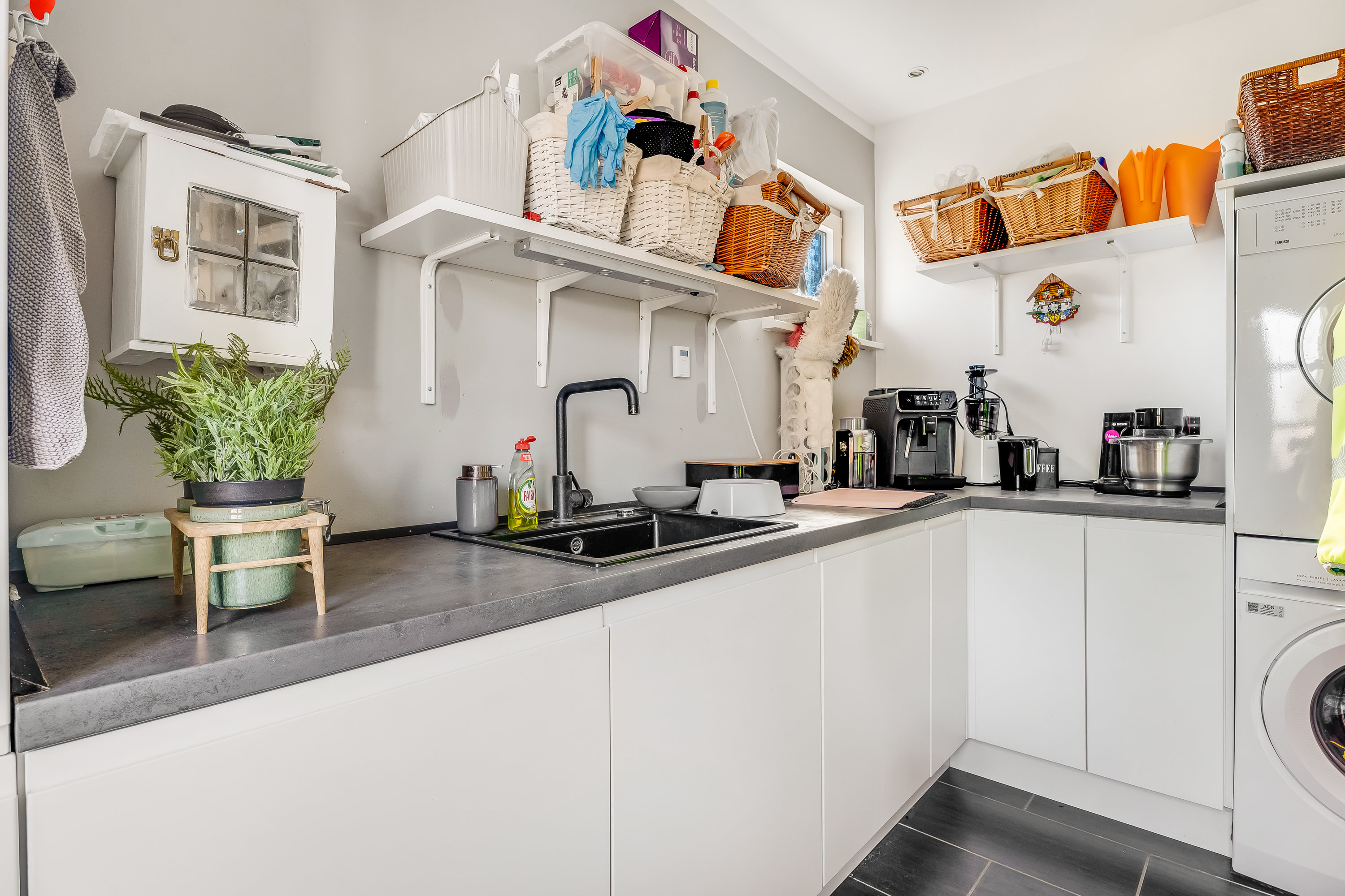 Fremhævet bryggers billede i fuldskærmstilstand. Billede af Skovvej 37, 4840 Nørre Alslev