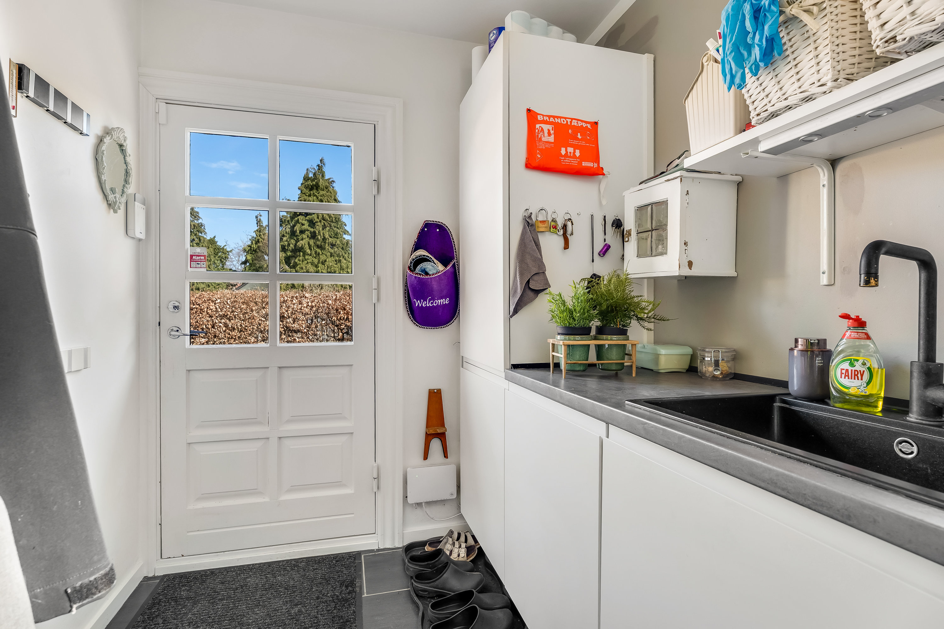 Fremhævet bryggers billede i fuldskærmstilstand. Billede af Skovvej 37, 4840 Nørre Alslev