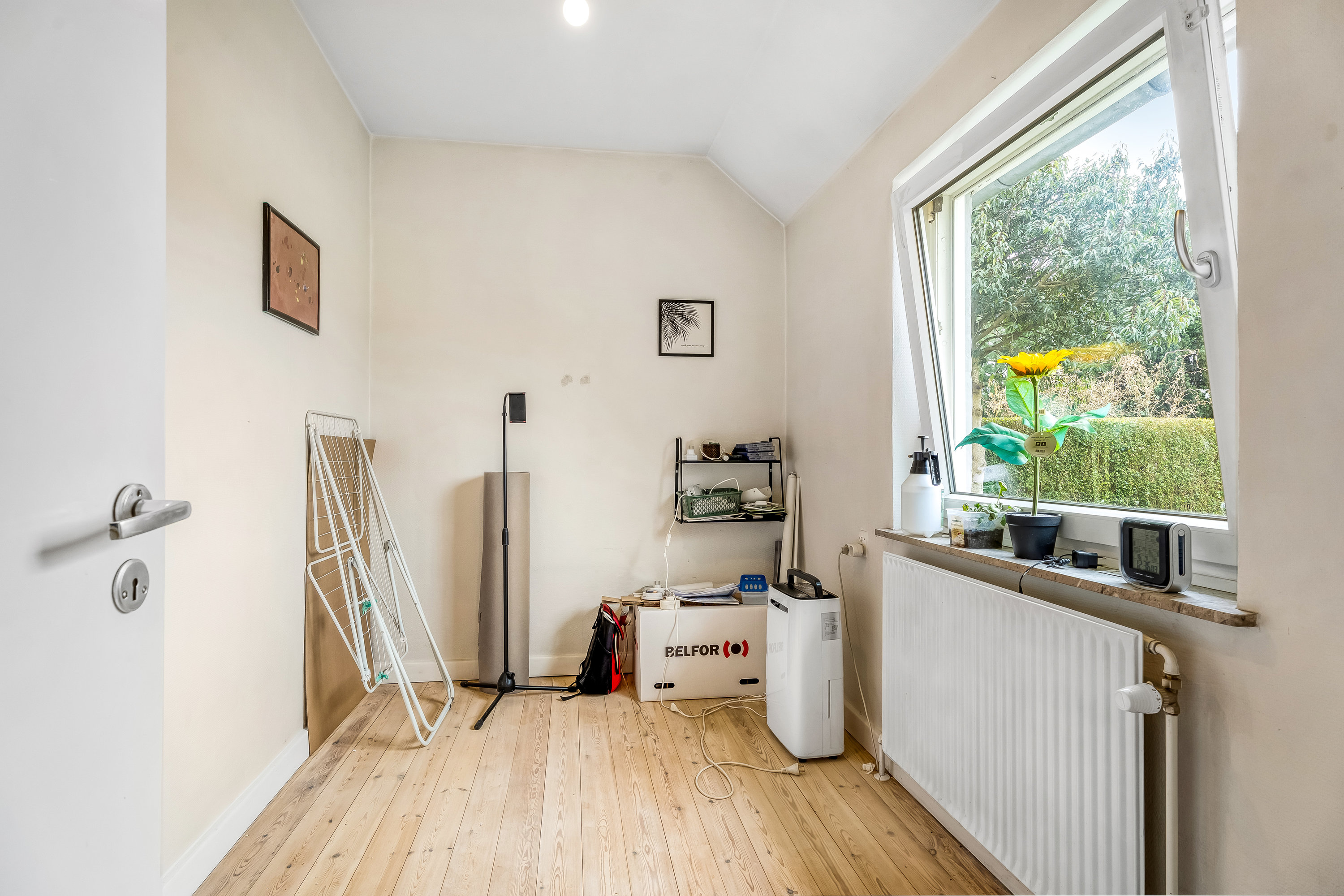 Fremhævet værelse billede i fuldskærmstilstand. Billede af Højagervej 3, 4800 Nykøbing F