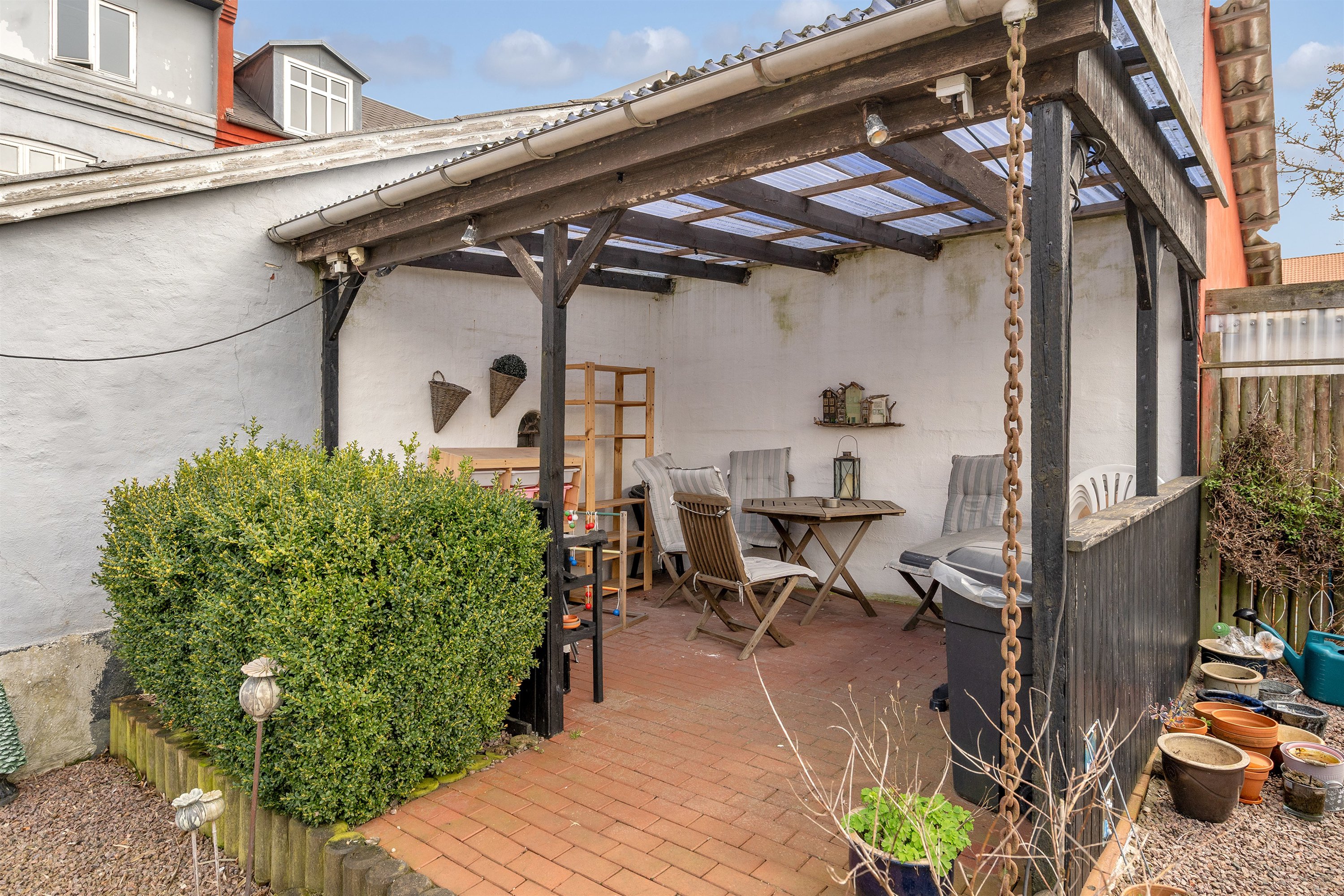 Fremhævet ejendommen billede i fuldskærmstilstand. Billede af Willemoesgade 34, 1. tv., 6700 Esbjerg