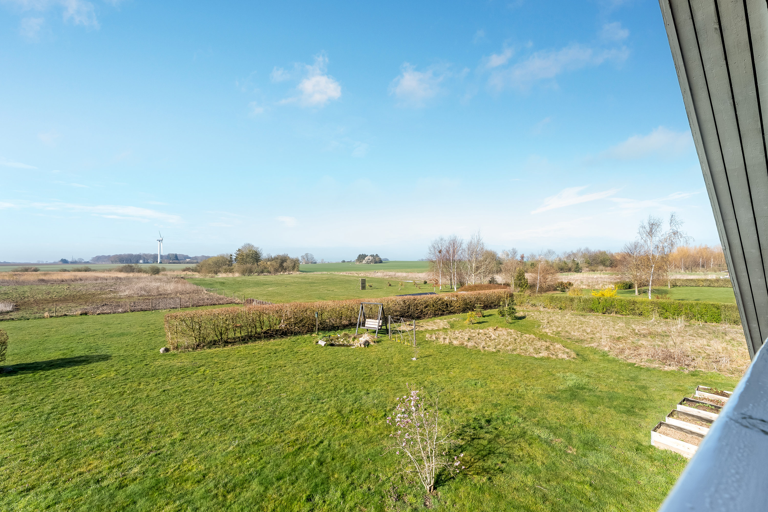 Fremhævet udsigt billede i fuldskærmstilstand. Billede af Wibolttsvej 3, 4863 Eskilstrup