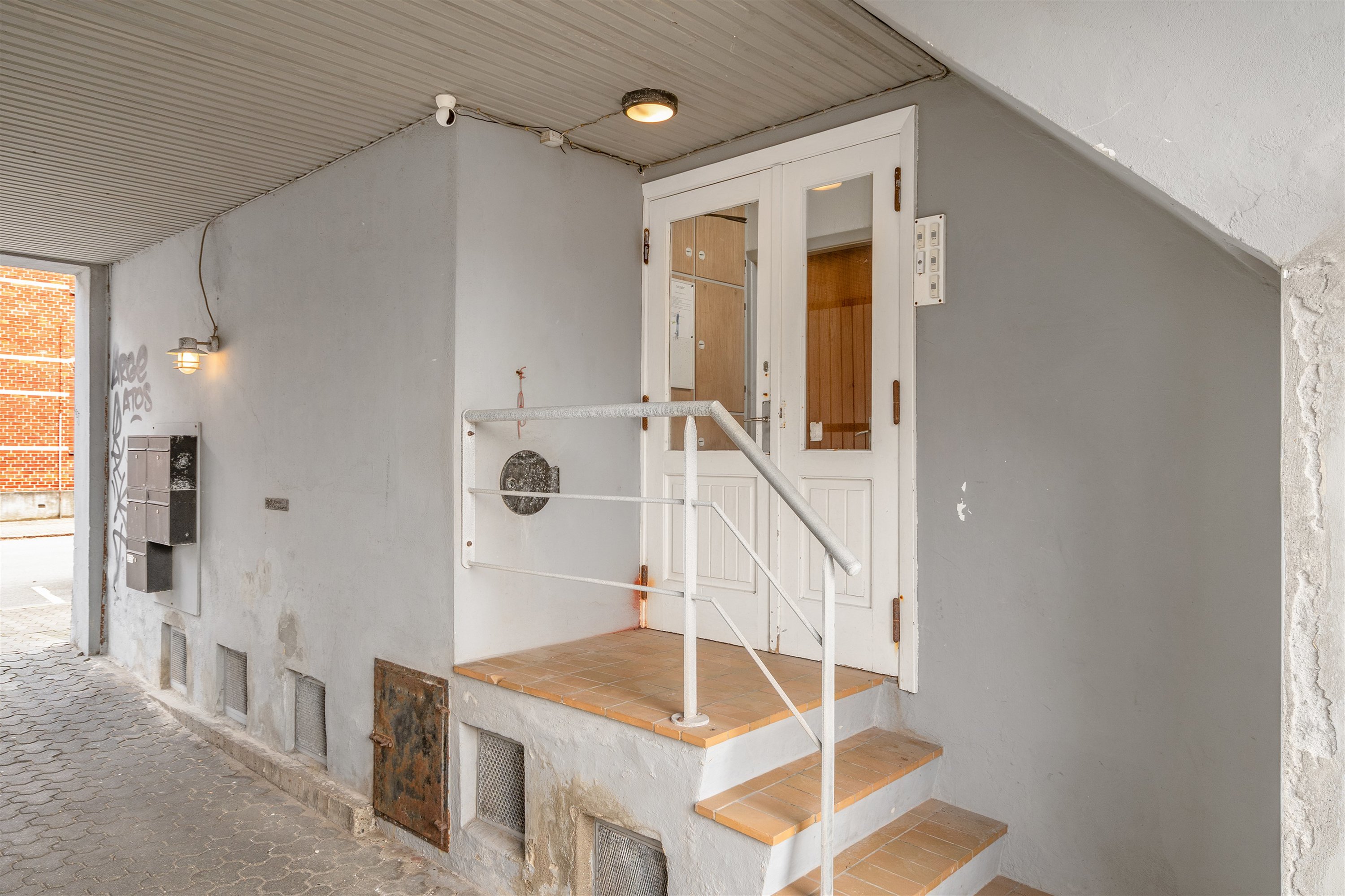 Fremhævet ejendommen billede i fuldskærmstilstand. Billede af Willemoesgade 34, 1. tv., 6700 Esbjerg