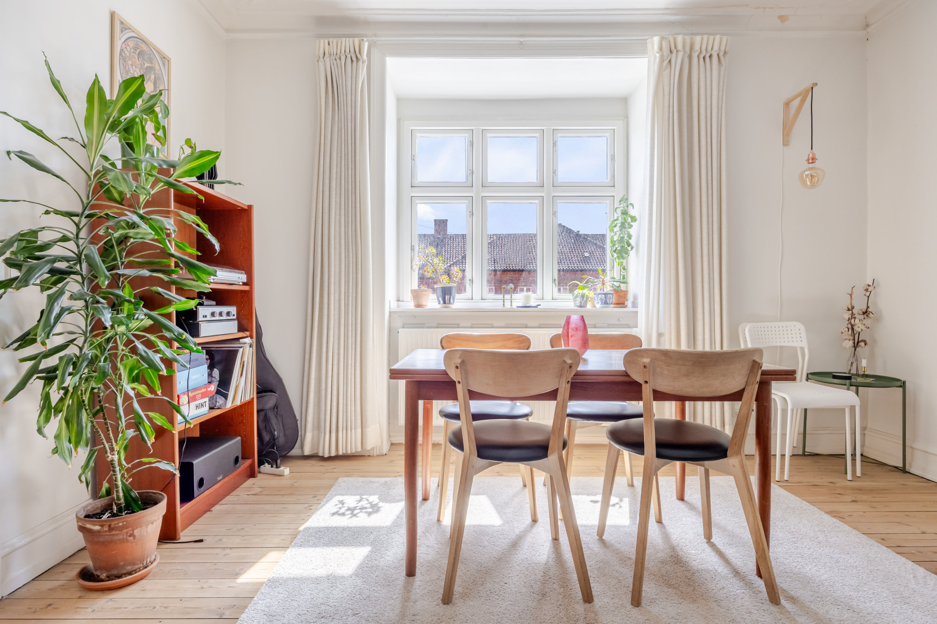 Miniaturebillede 2: andet. Billede af P. Knudsens Gade 16, 2. tv., 2450 København SV