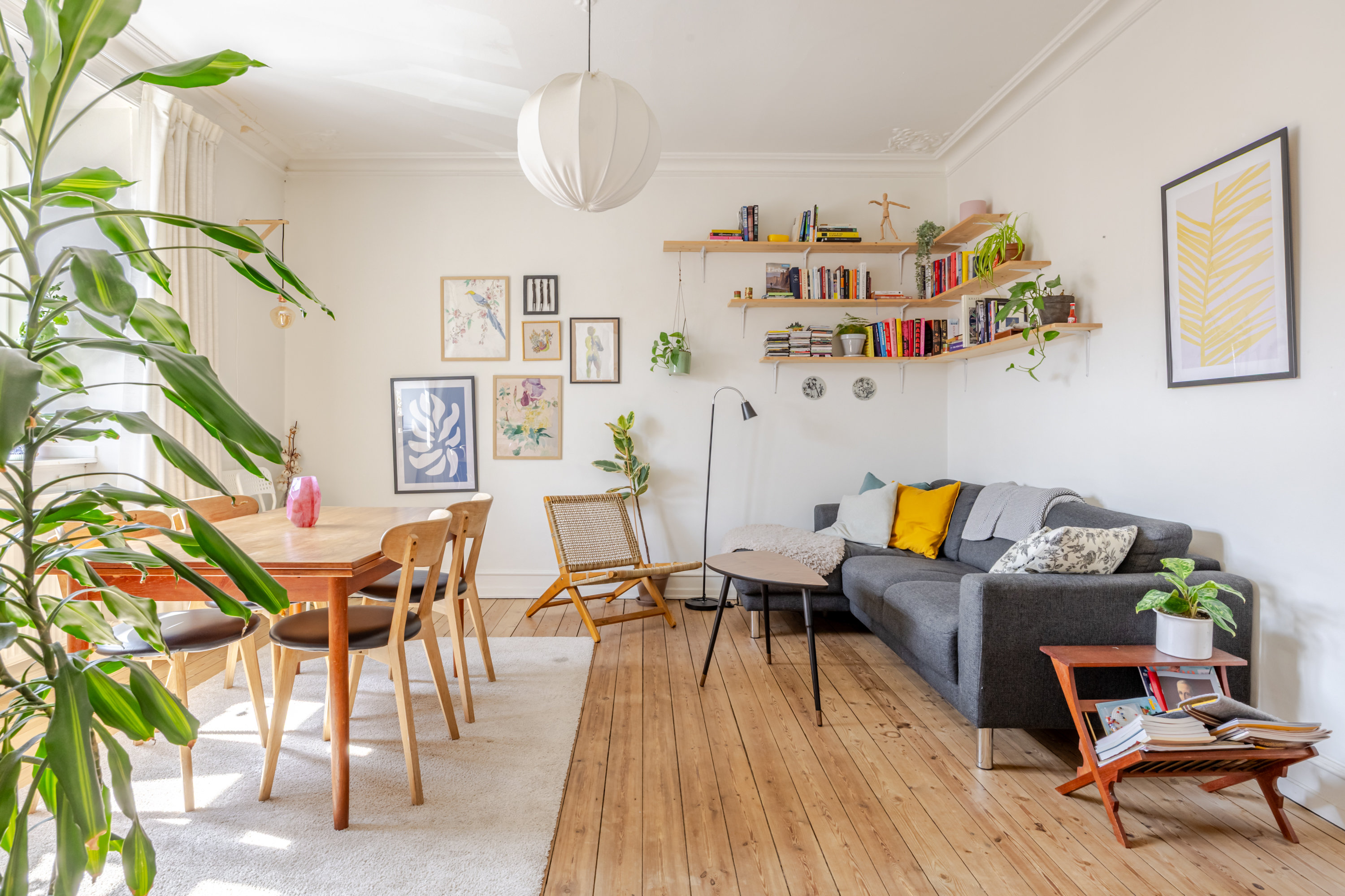 Ejerlejlighed: Andet på P. Knudsens Gade 16, 2. tv., 2450 København SV