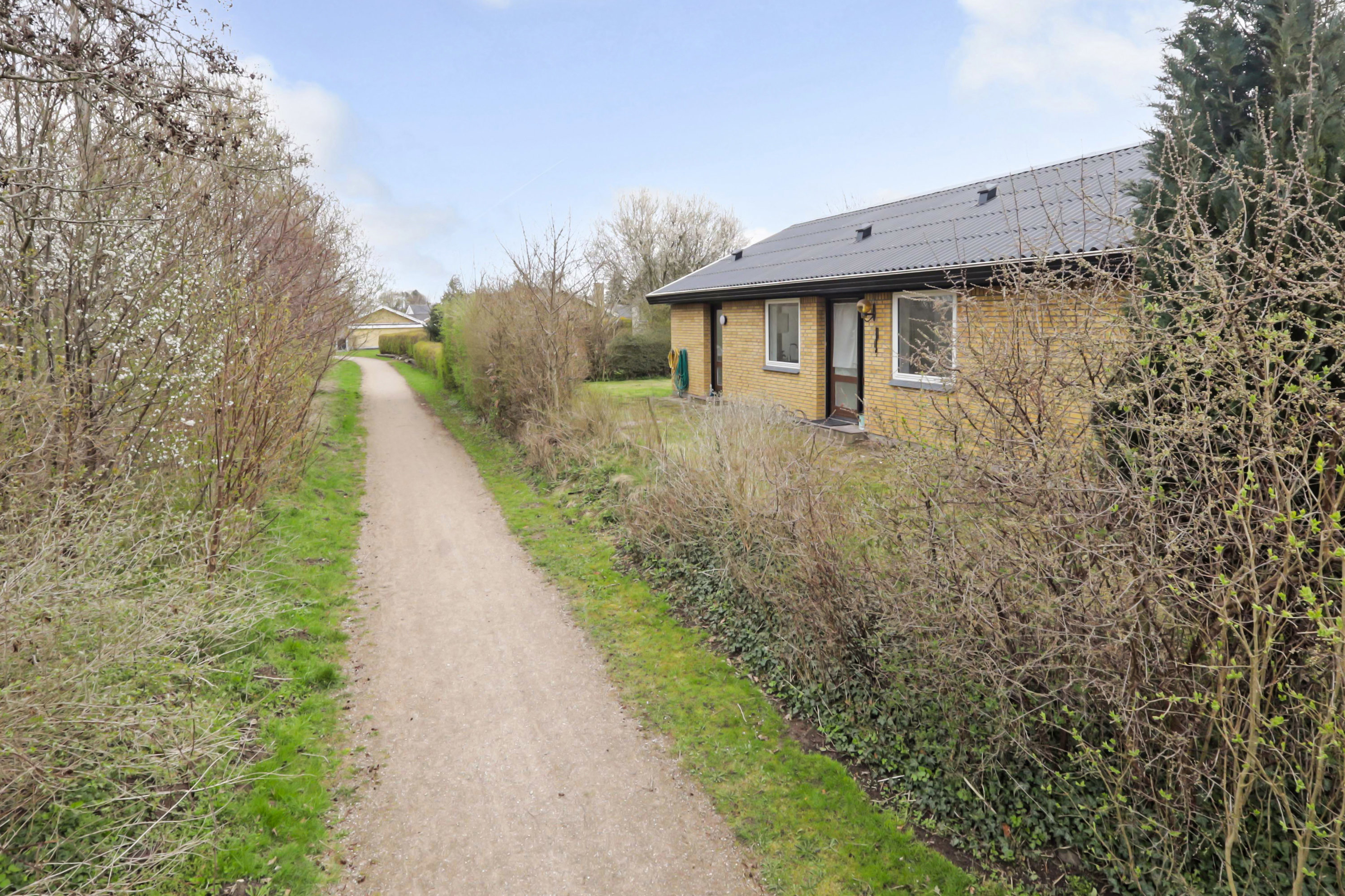 Fremhævet område billede i fuldskærmstilstand. Billede af Krogsgårdsvej 86, Nr Broby, 5672 Broby