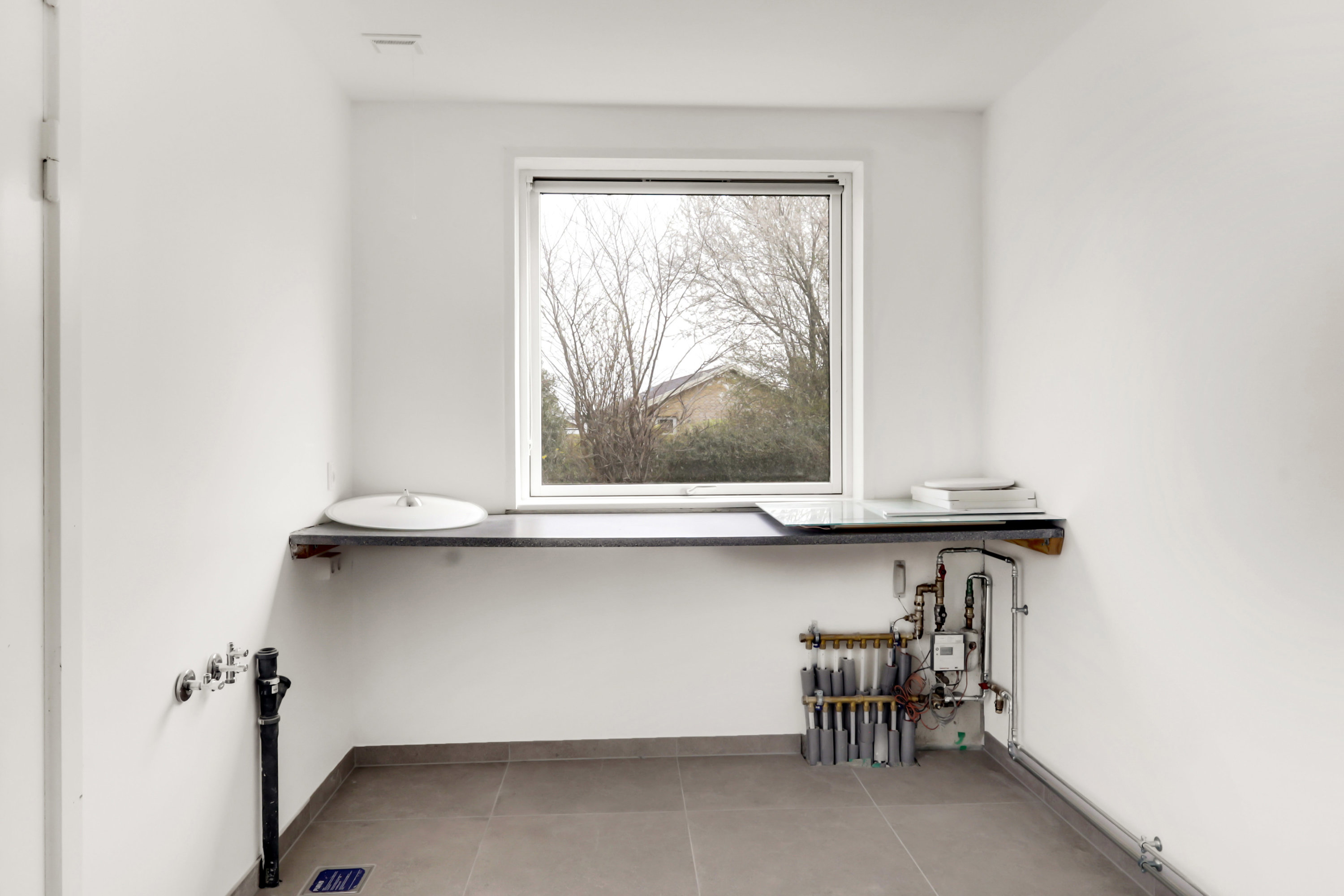 Fremhævet værelse billede i fuldskærmstilstand. Billede af Krogsgårdsvej 86, Nr Broby, 5672 Broby