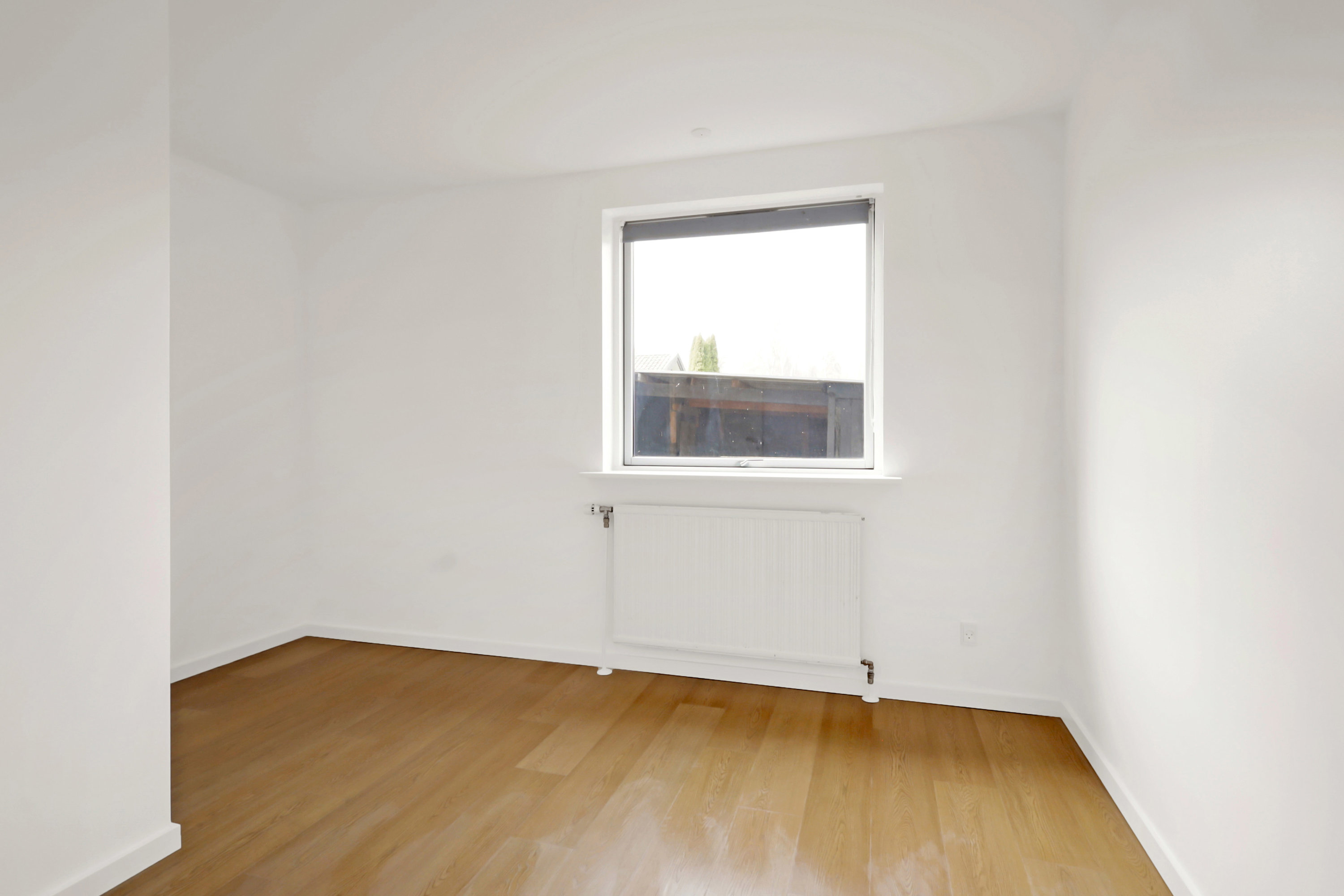 Fremhævet værelse billede i fuldskærmstilstand. Billede af Krogsgårdsvej 86, Nr Broby, 5672 Broby