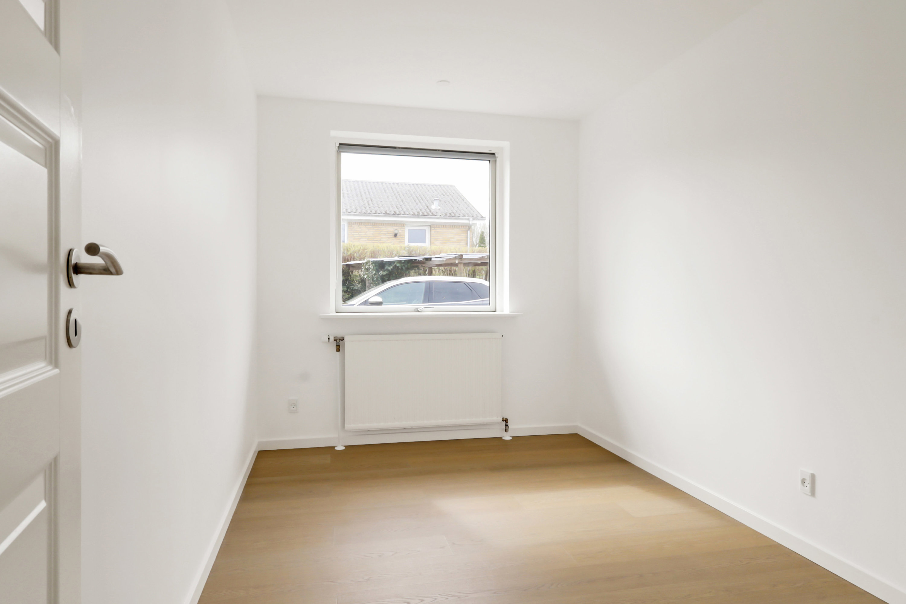 Fremhævet værelse billede i fuldskærmstilstand. Billede af Krogsgårdsvej 86, Nr Broby, 5672 Broby