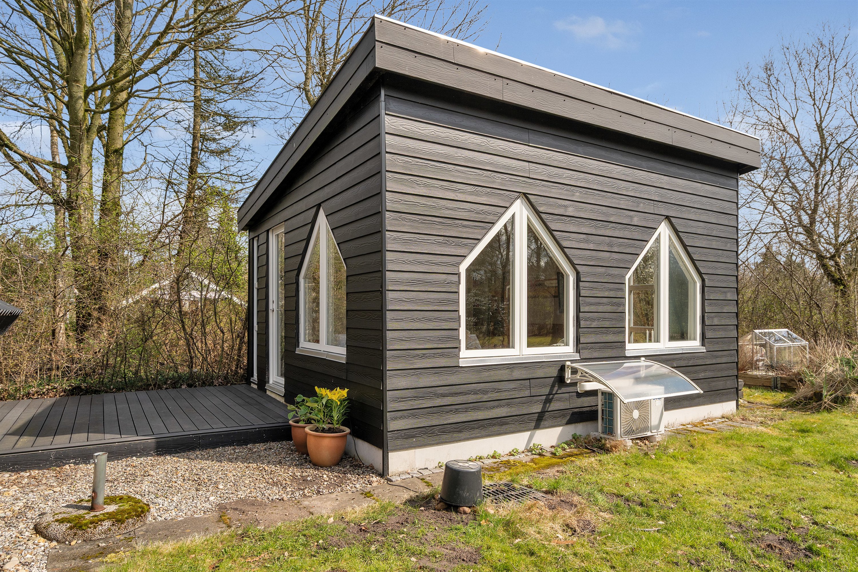 Fremhævet ejendommen billede i fuldskærmstilstand. Billede af Birkelunden 1, Jegum, 6840 Oksbøl