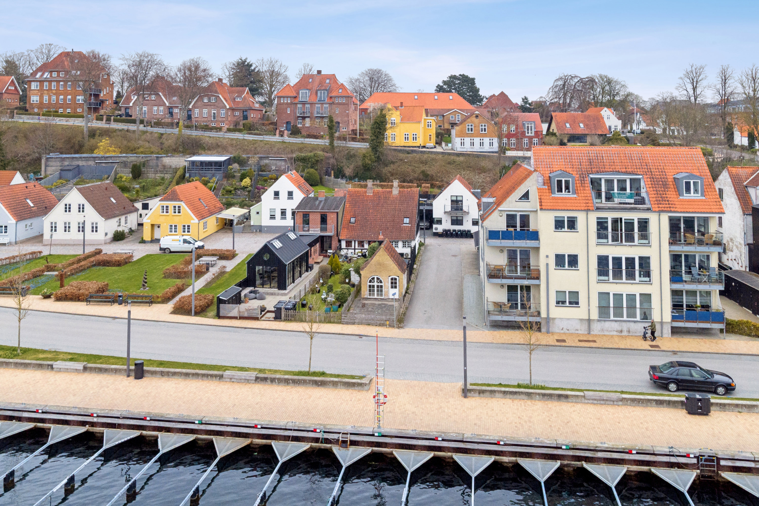 Fremhævet andet billede i fuldskærmstilstand. Billede af Havbogade 47, 6400 Sønderborg