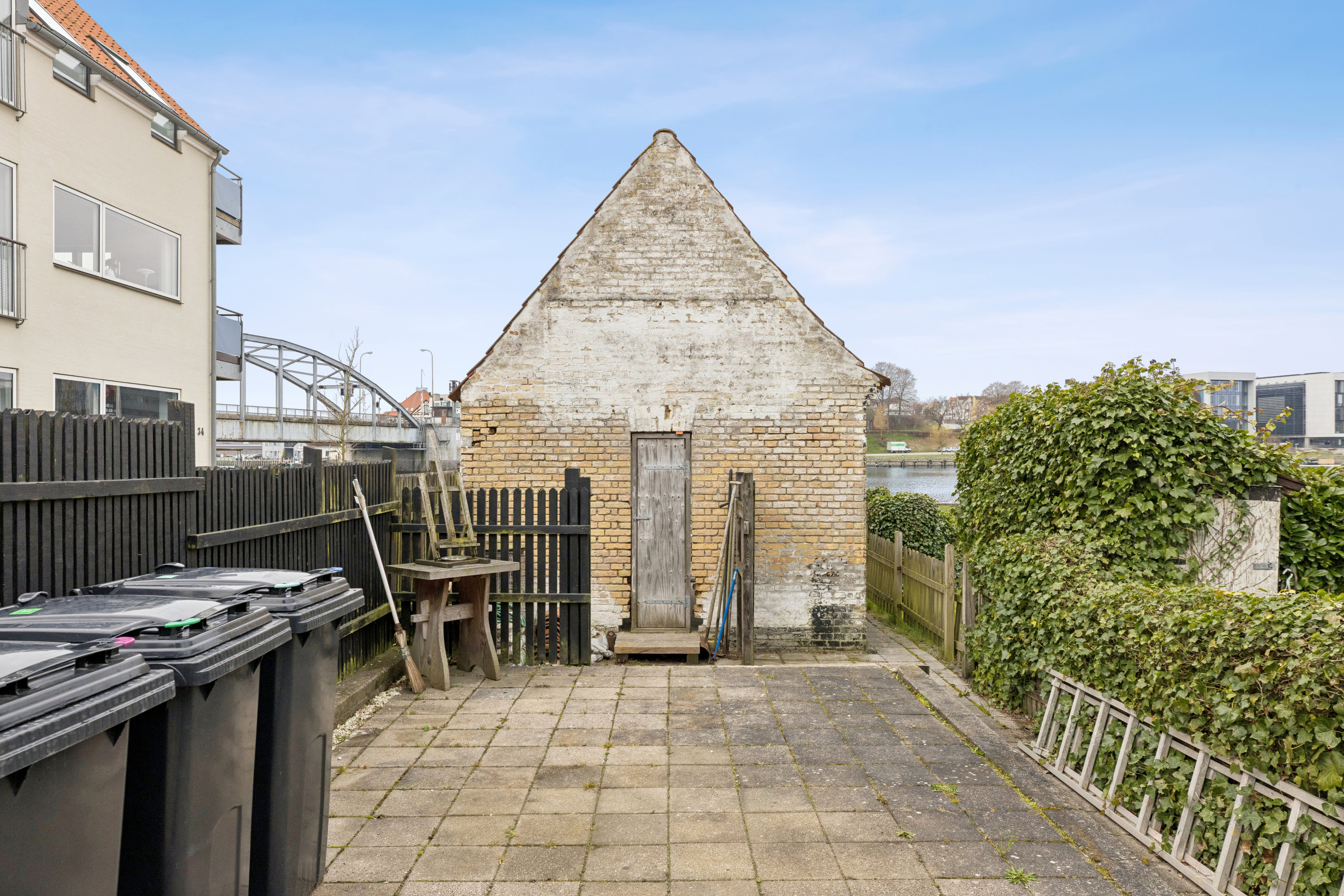 Fremhævet andet billede i fuldskærmstilstand. Billede af Havbogade 47, 6400 Sønderborg