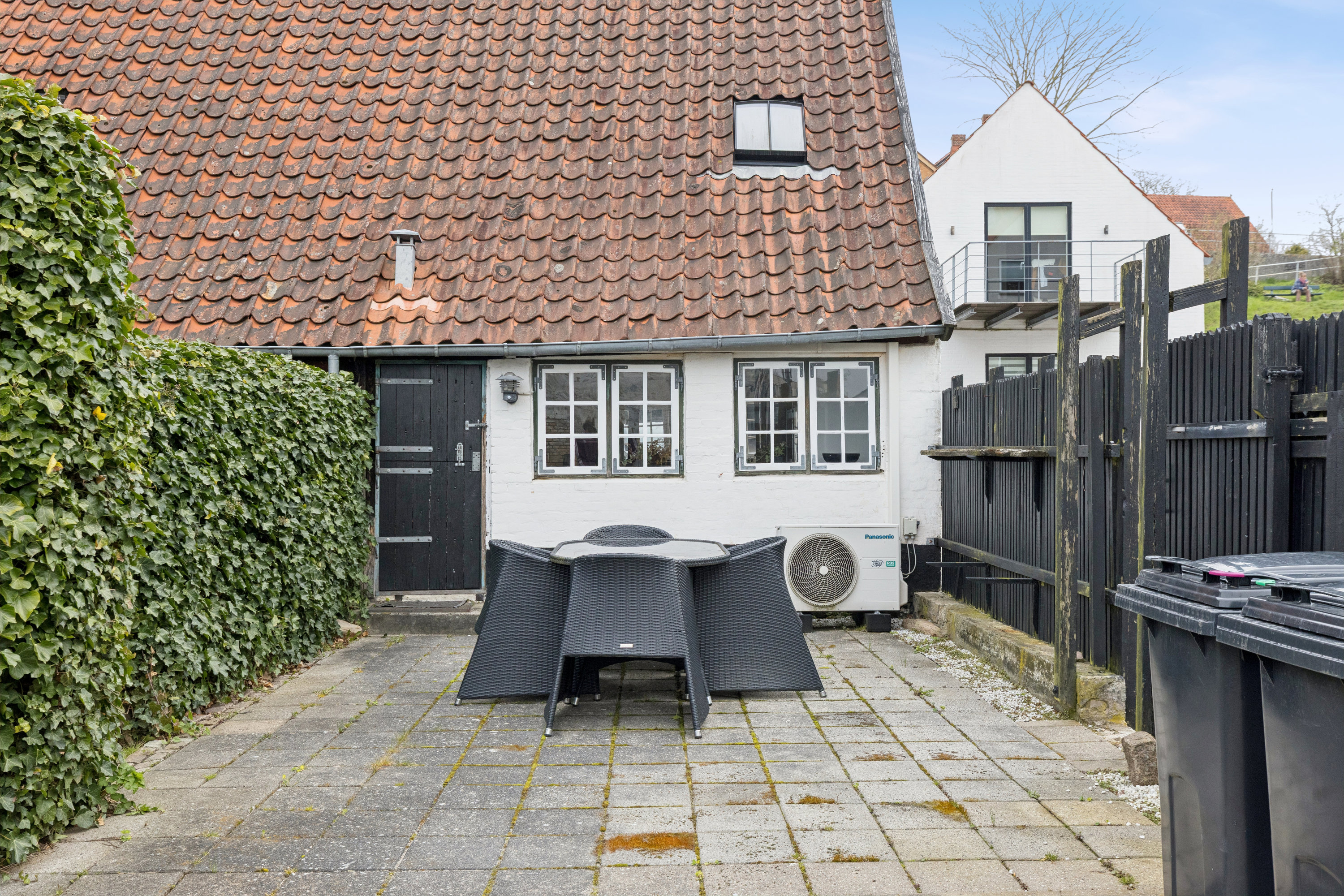 Miniaturebillede 2: andet. Billede af Havbogade 47, 6400 Sønderborg