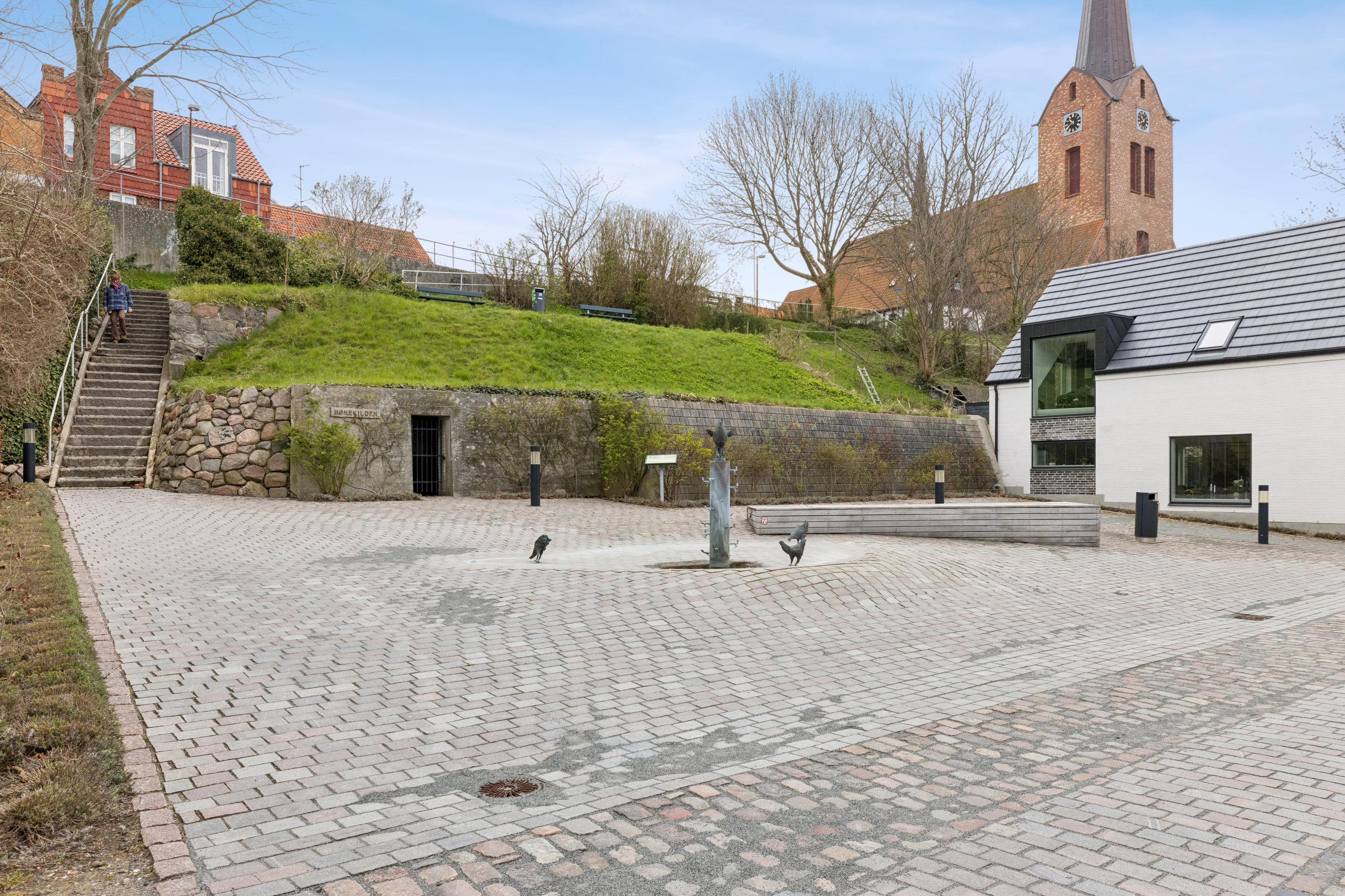 Fremhævet andet billede i fuldskærmstilstand. Billede af Havbogade 47, 6400 Sønderborg