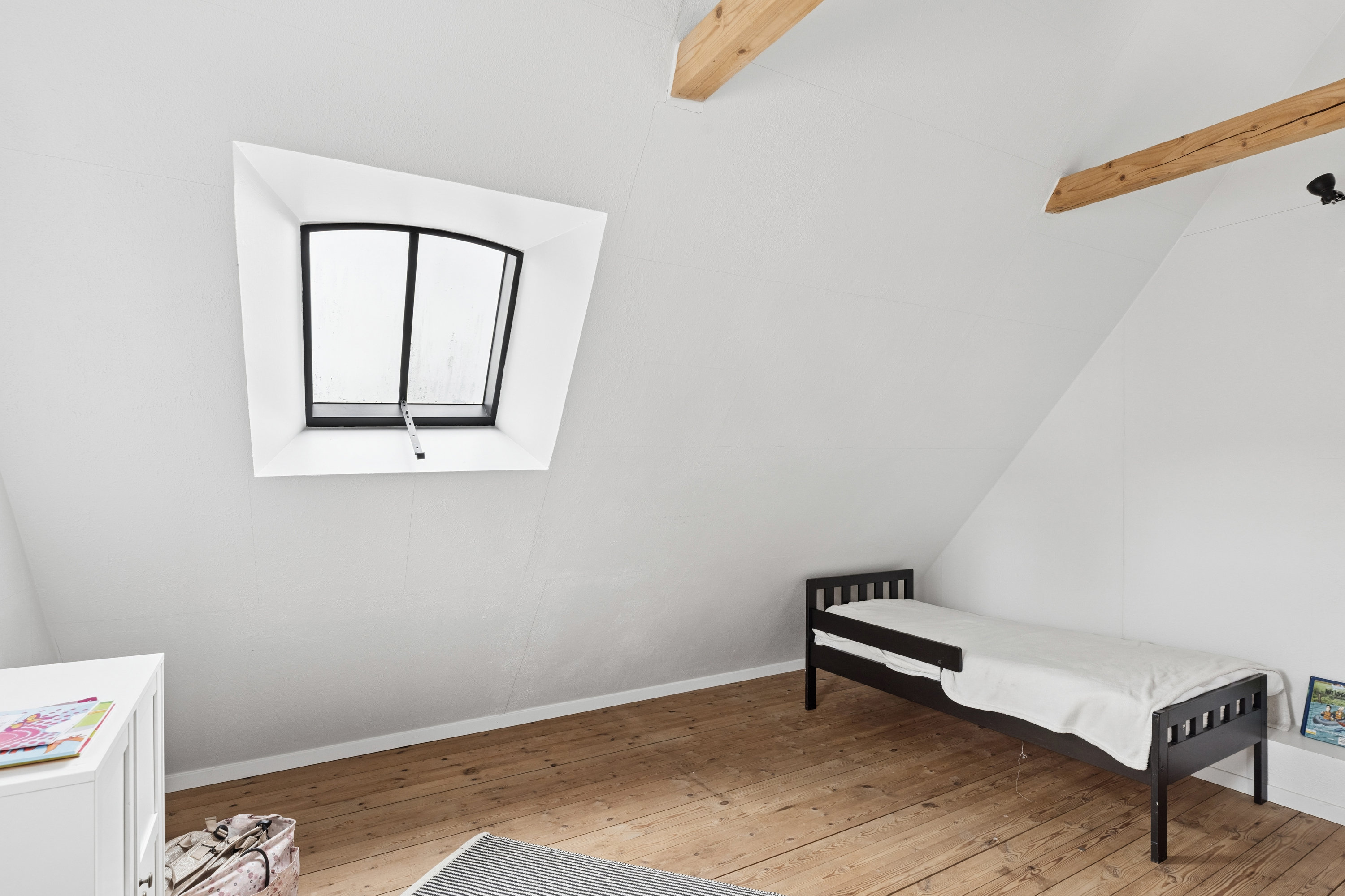 Fremhævet værelse billede i fuldskærmstilstand. Billede af Havbogade 47, 6400 Sønderborg