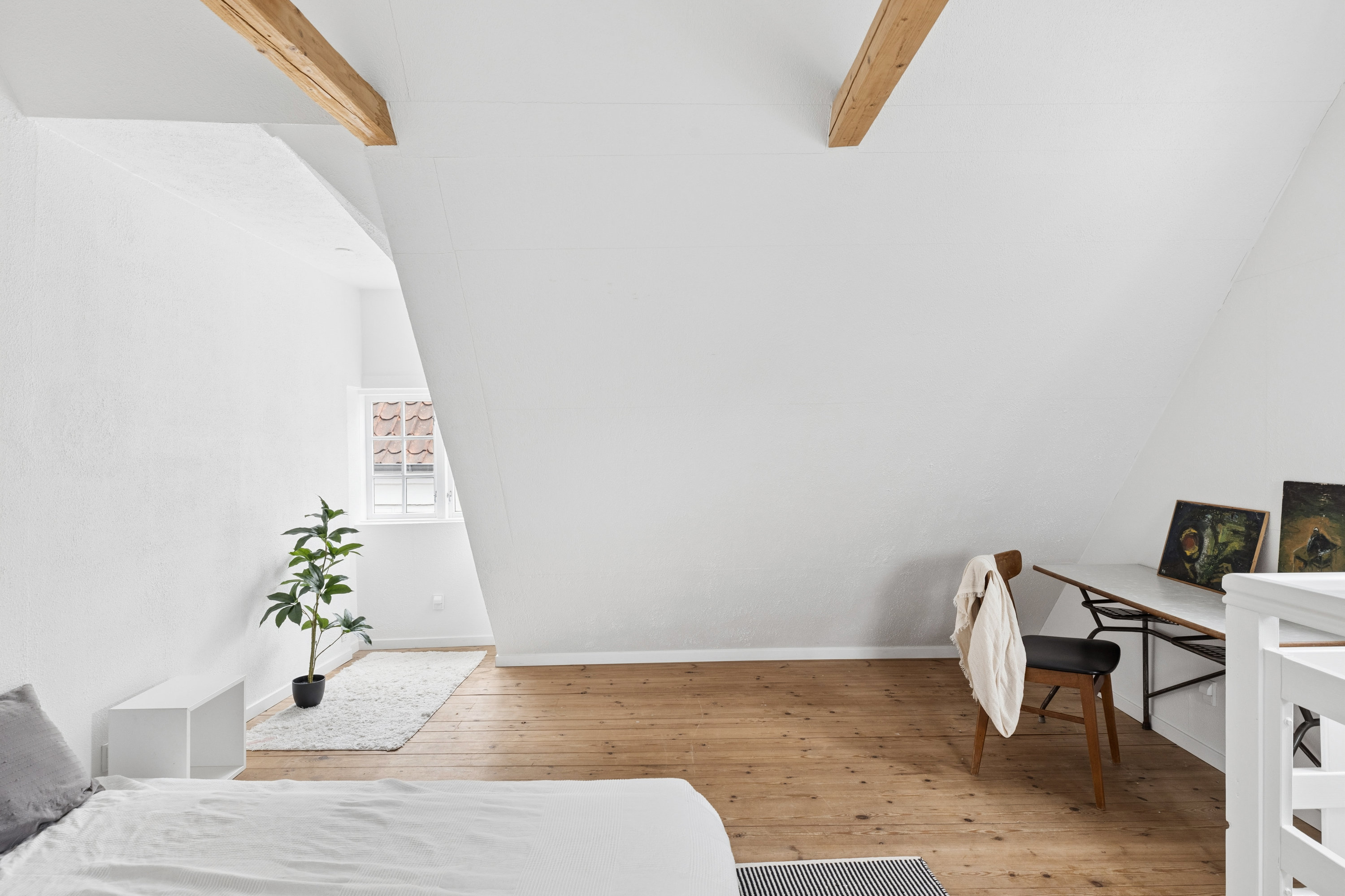 Fremhævet værelse billede i fuldskærmstilstand. Billede af Havbogade 47, 6400 Sønderborg