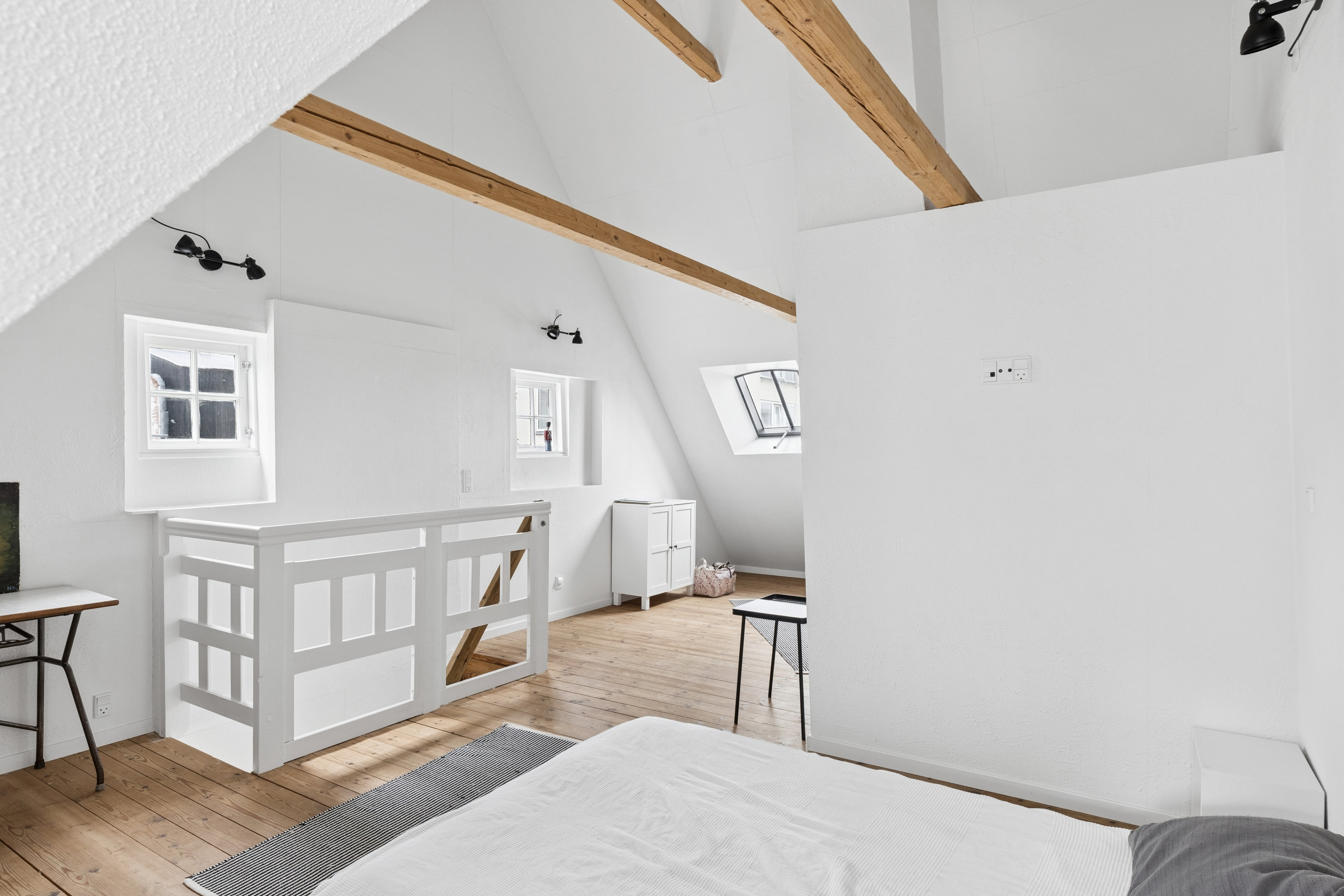 Fremhævet værelse billede i fuldskærmstilstand. Billede af Havbogade 47, 6400 Sønderborg