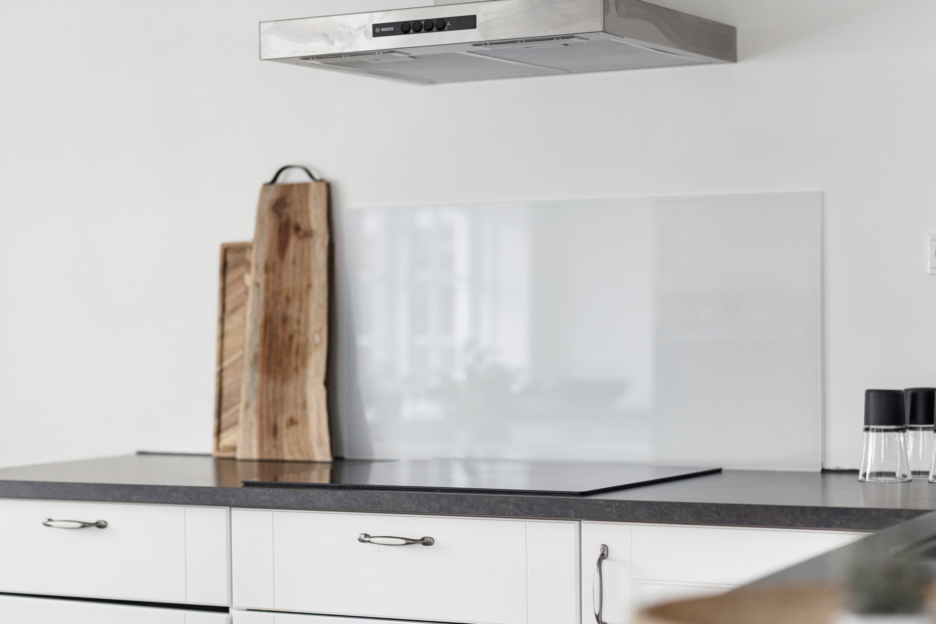 Fremhævet køkken billede i fuldskærmstilstand. Billede af Havbogade 47, 6400 Sønderborg