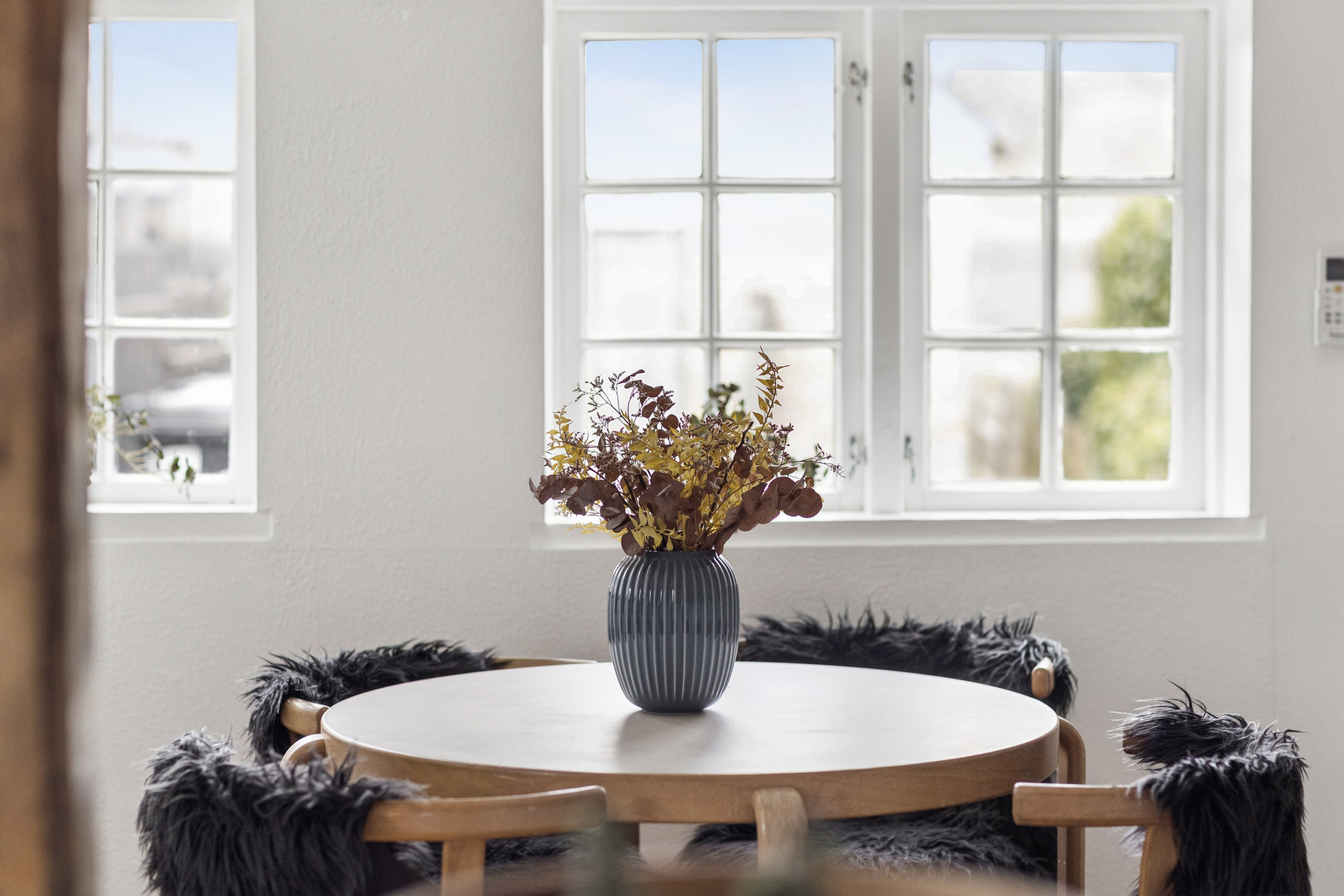 Fremhævet stue billede i fuldskærmstilstand. Billede af Havbogade 47, 6400 Sønderborg