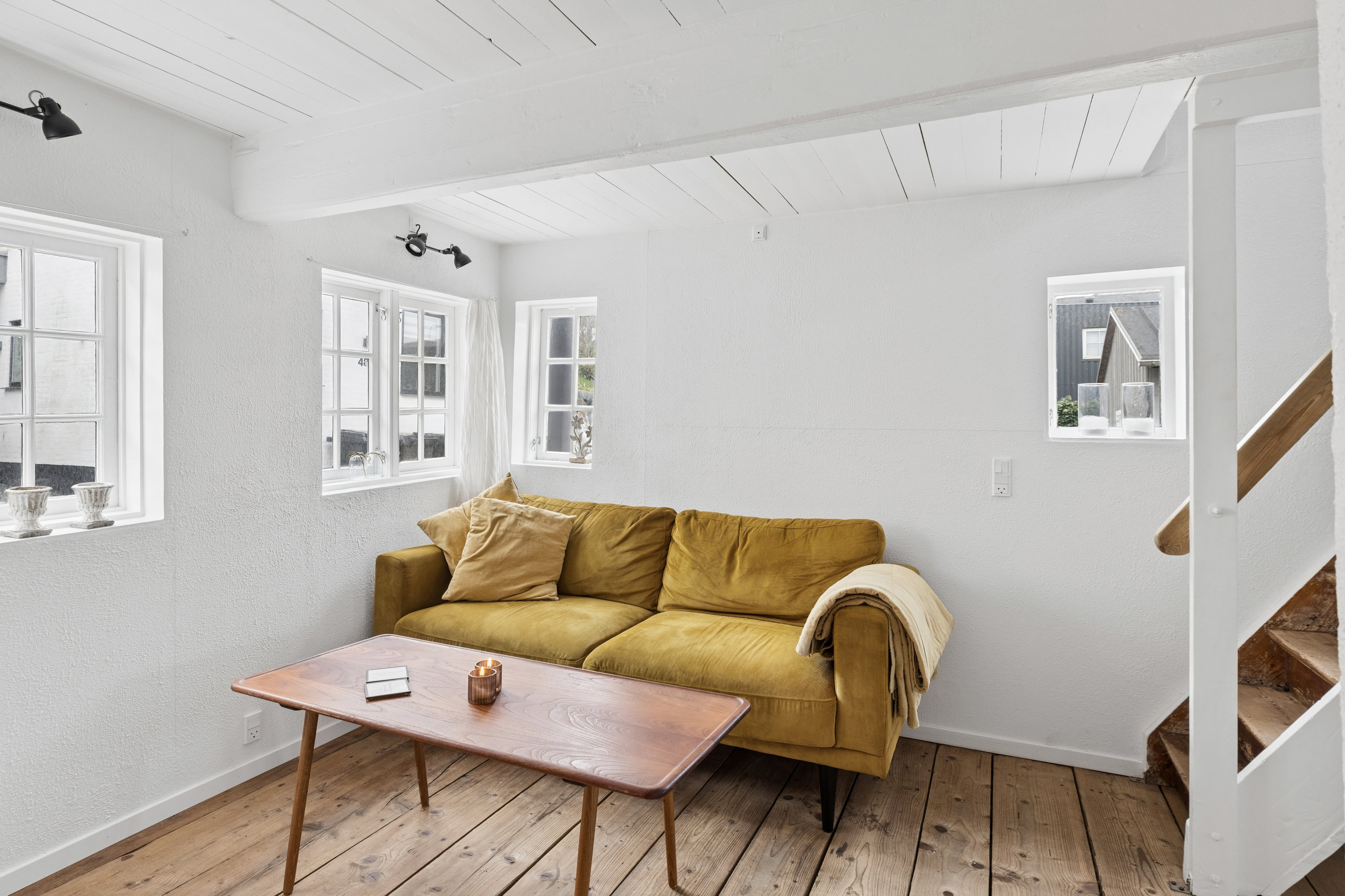 Fremhævet værelse billede i fuldskærmstilstand. Billede af Havbogade 47, 6400 Sønderborg