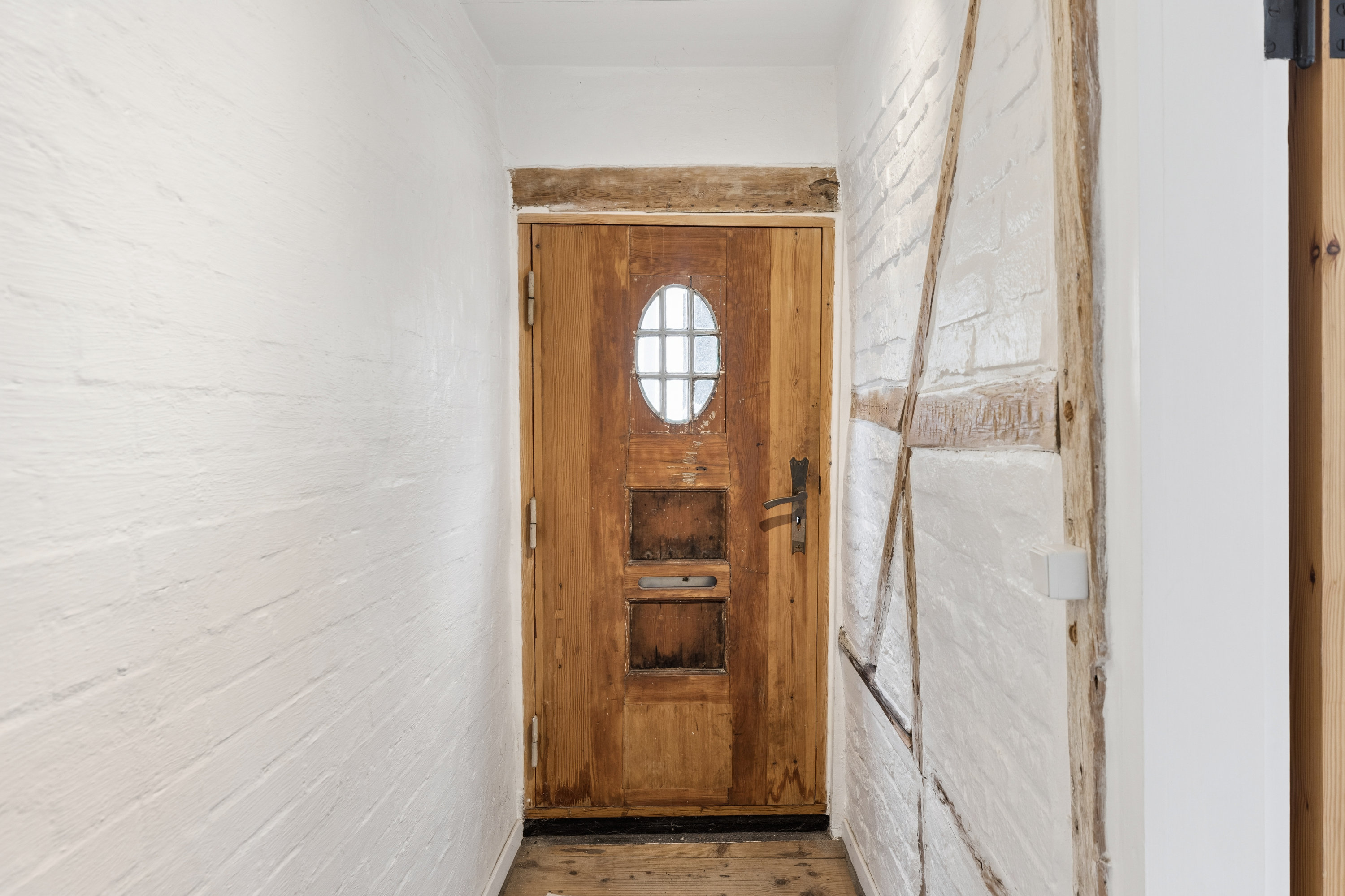 Fremhævet bad billede i fuldskærmstilstand. Billede af Havbogade 47, 6400 Sønderborg