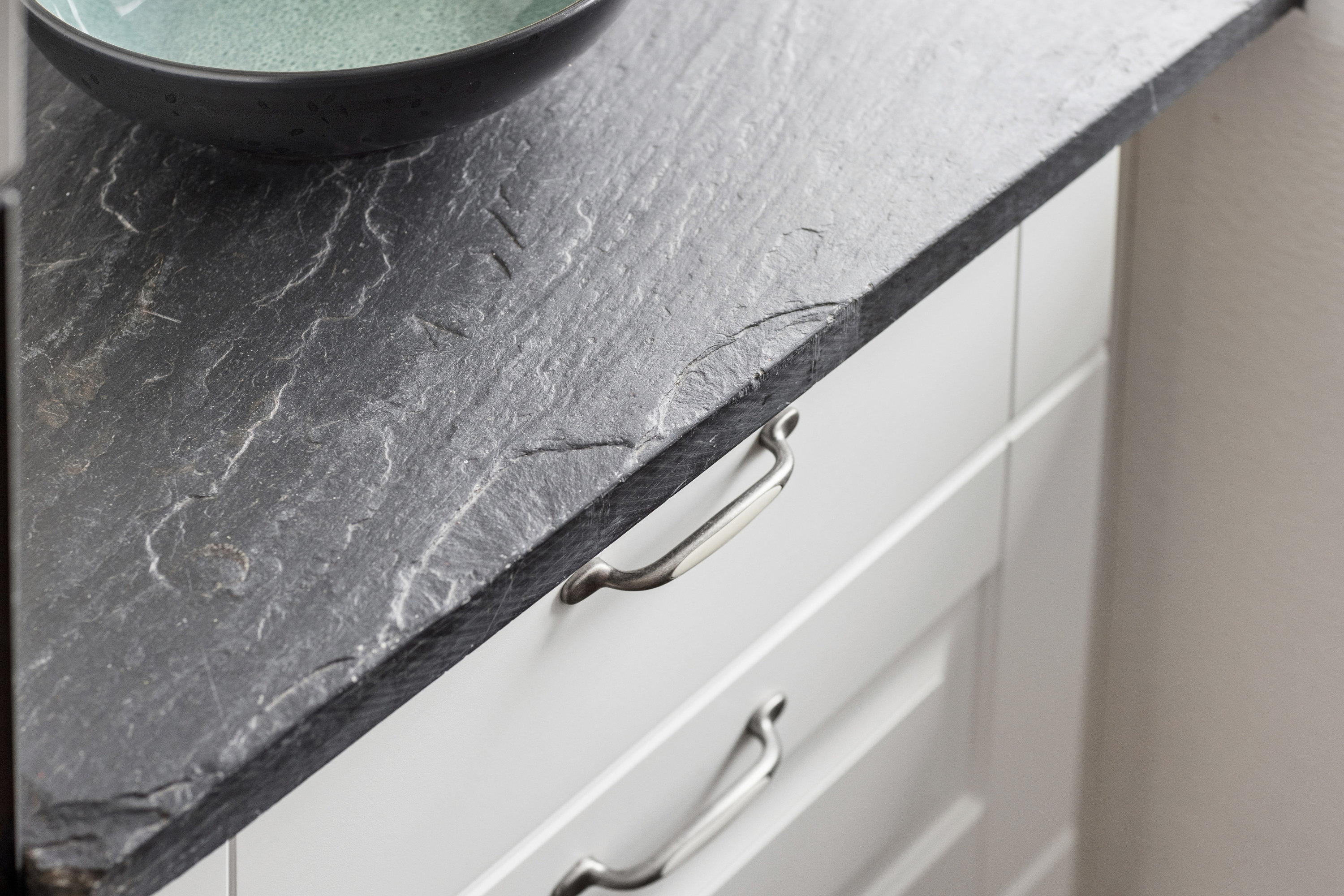 Fremhævet køkken billede i fuldskærmstilstand. Billede af Havbogade 47, 6400 Sønderborg