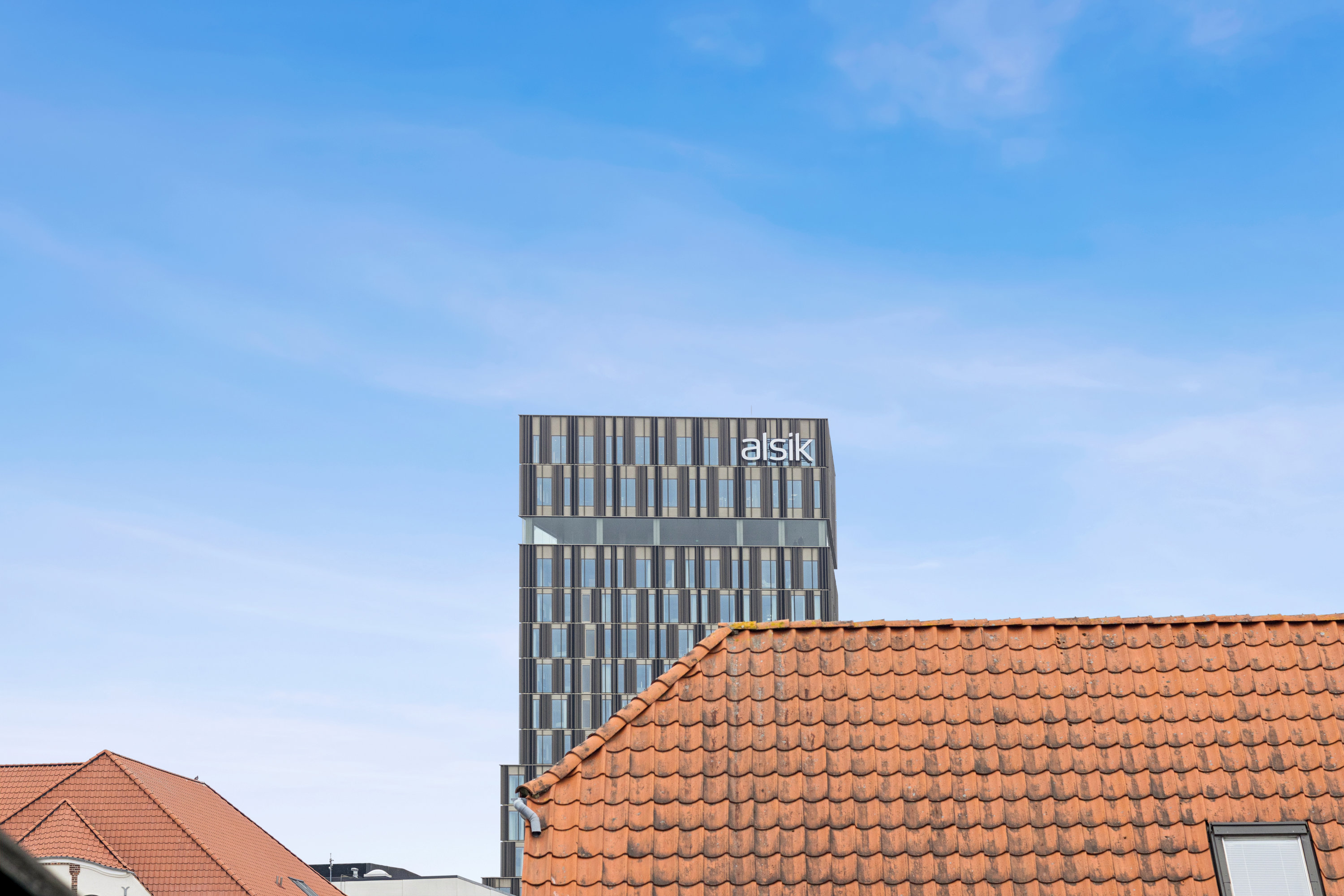 Fremhævet andet billede i fuldskærmstilstand. Billede af Havbogade 47, 6400 Sønderborg