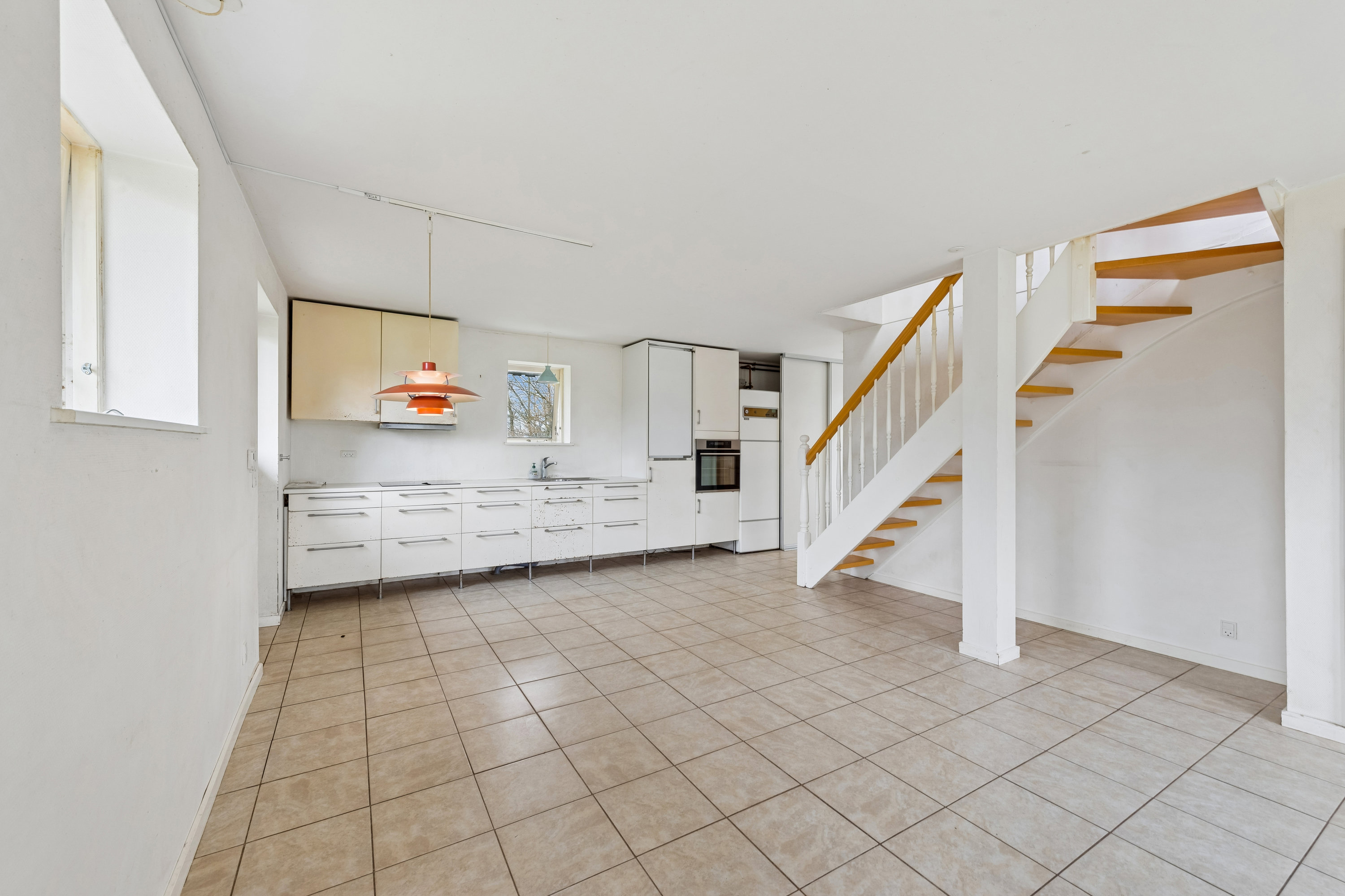 Miniaturebillede 1: . Billede af Enghavegårdsvej 21, Sengeløse, 2630 Taastrup