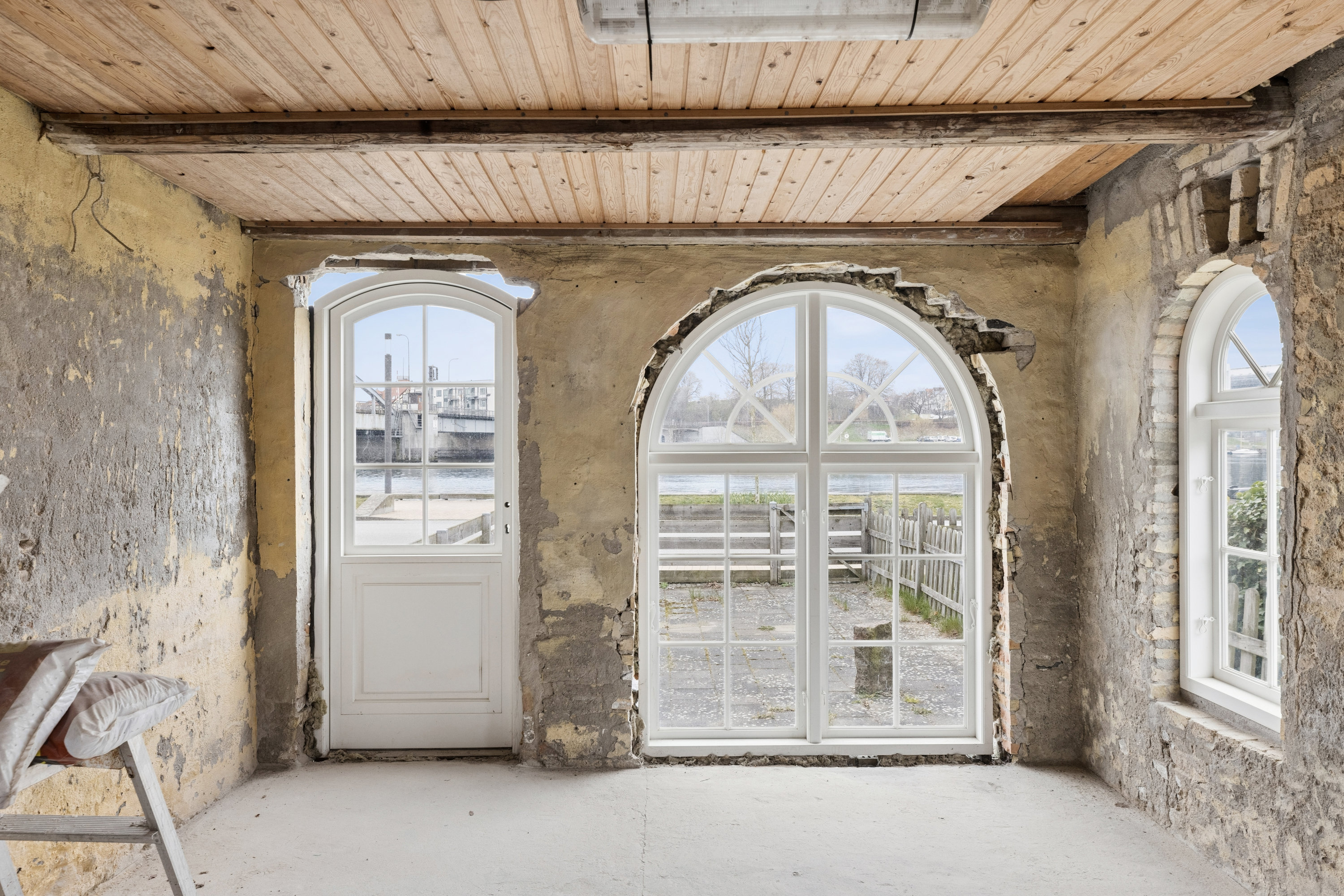 Fremhævet andet billede i fuldskærmstilstand. Billede af Havbogade 47, 6400 Sønderborg