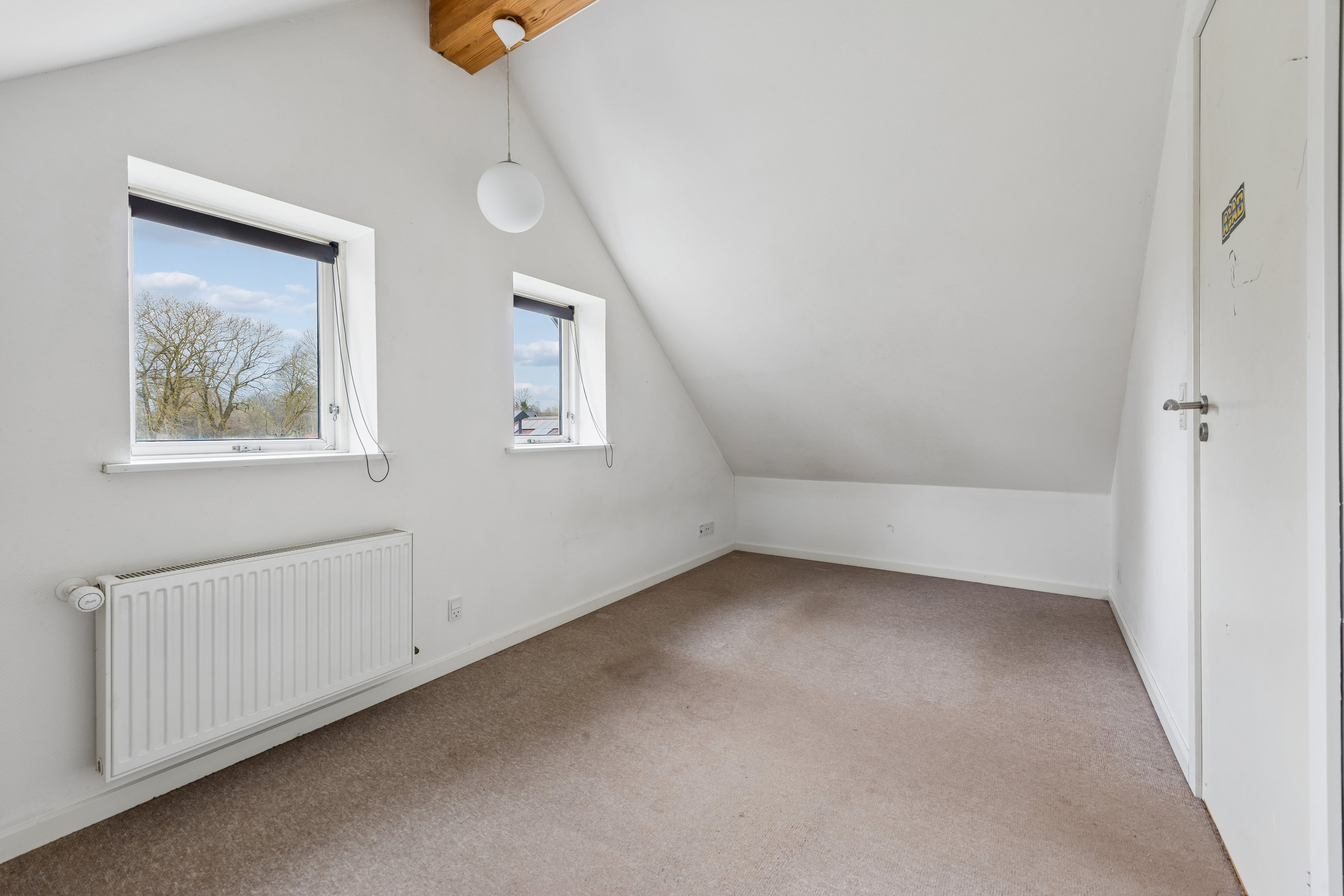 Fremhævet  billede i fuldskærmstilstand. Billede af Enghavegårdsvej 21, Sengeløse, 2630 Taastrup